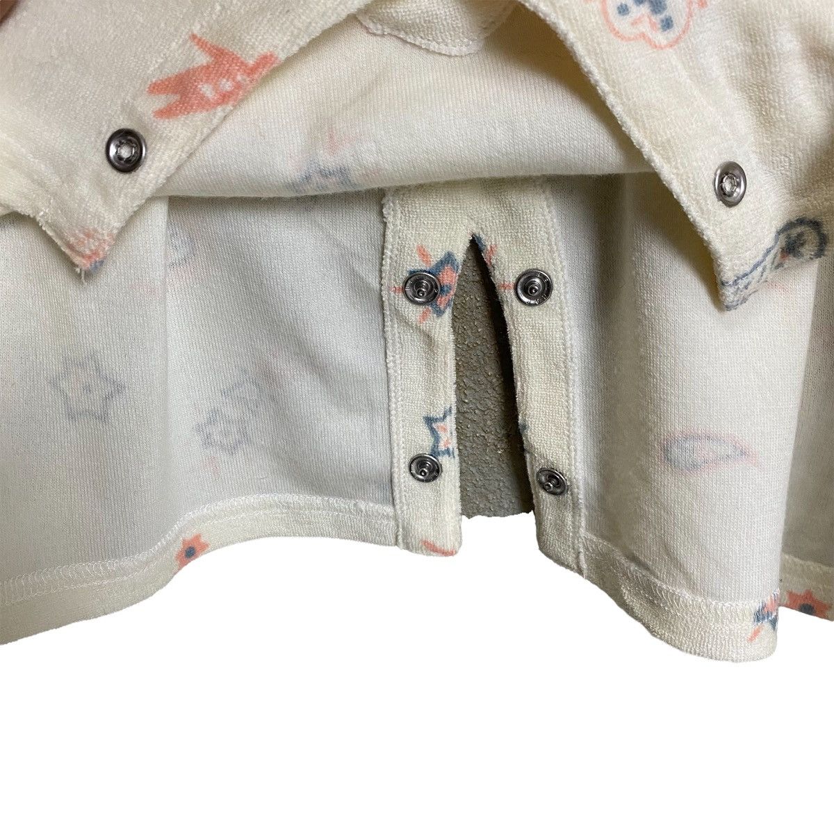 Issey Miyake × Japanese Brand × Tsumori Chisato tsumori chisato sleep pairsley Size M / US 6-8 / IT 42-44 - 8 Thumbnail