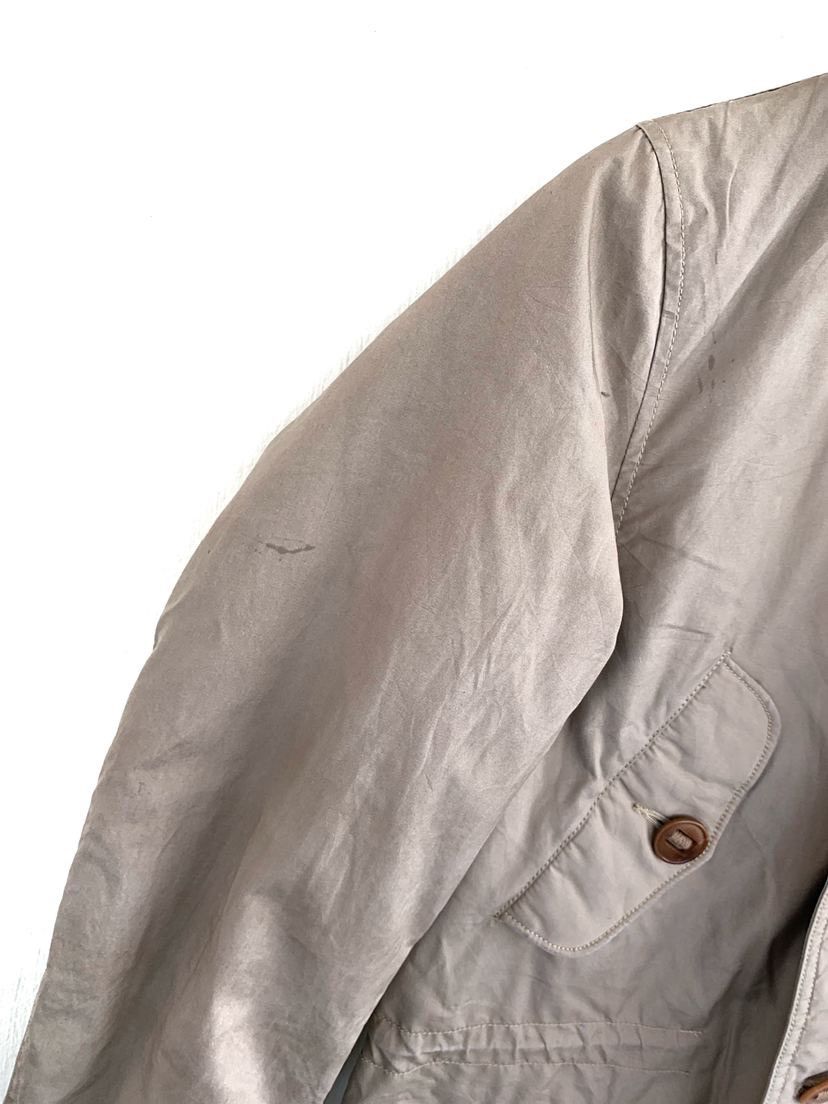 Margaret Howell Margaret Howell Parkas Hoodie Margaret Howell Long Coat Size US S / EU 44-46 / 1 - 5 Thumbnail