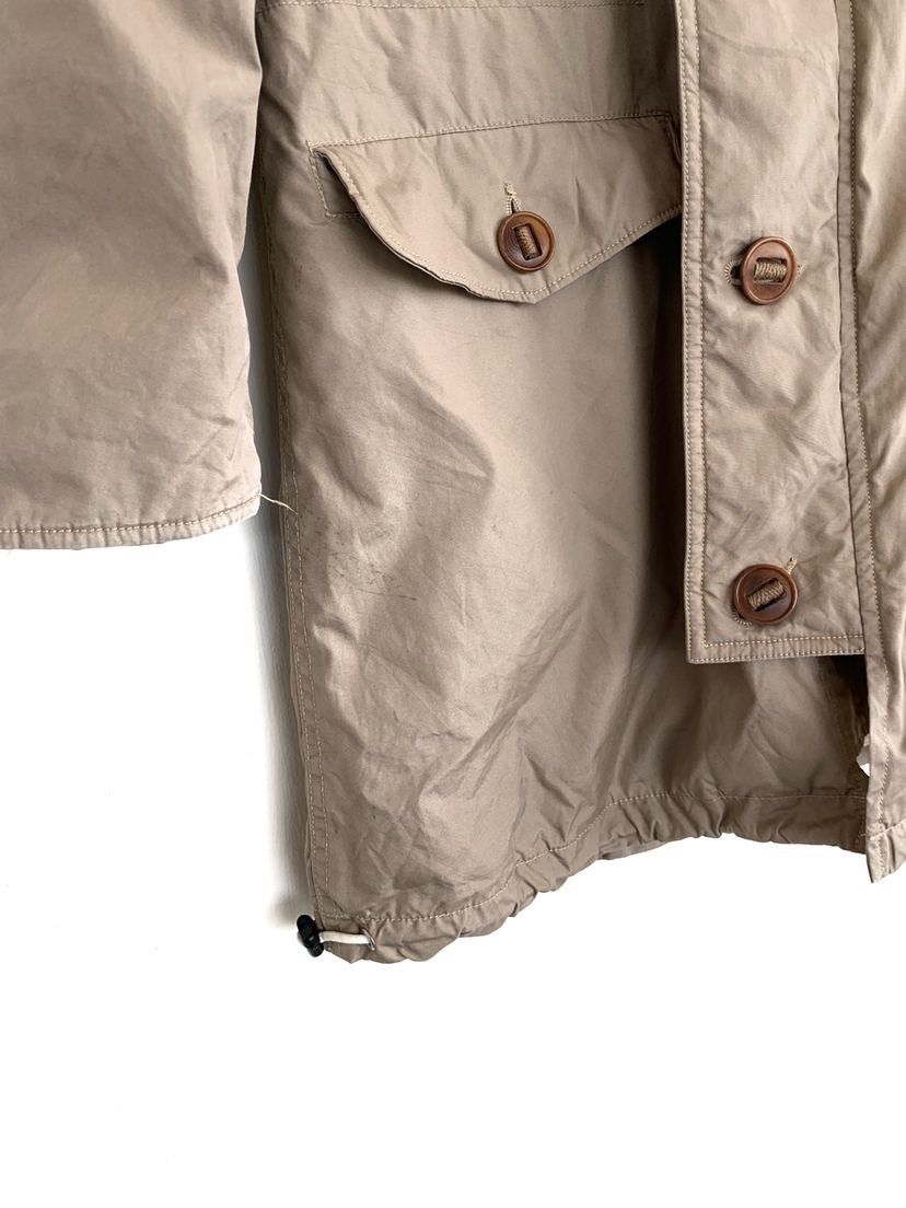 Margaret Howell Margaret Howell Parkas Hoodie Margaret Howell Long Coat Size US S / EU 44-46 / 1 - 7 Thumbnail
