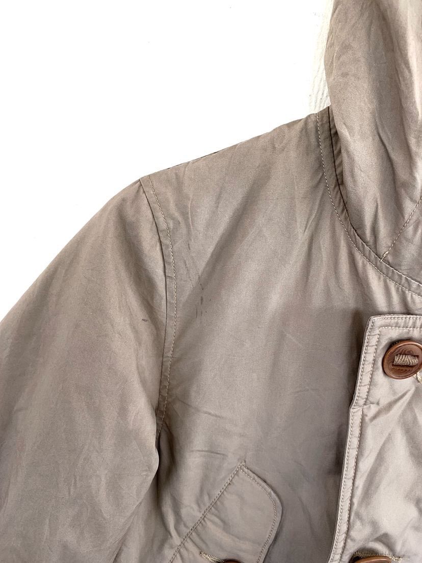 Margaret Howell Margaret Howell Parkas Hoodie Margaret Howell Long Coat Size US S / EU 44-46 / 1 - 4 Thumbnail