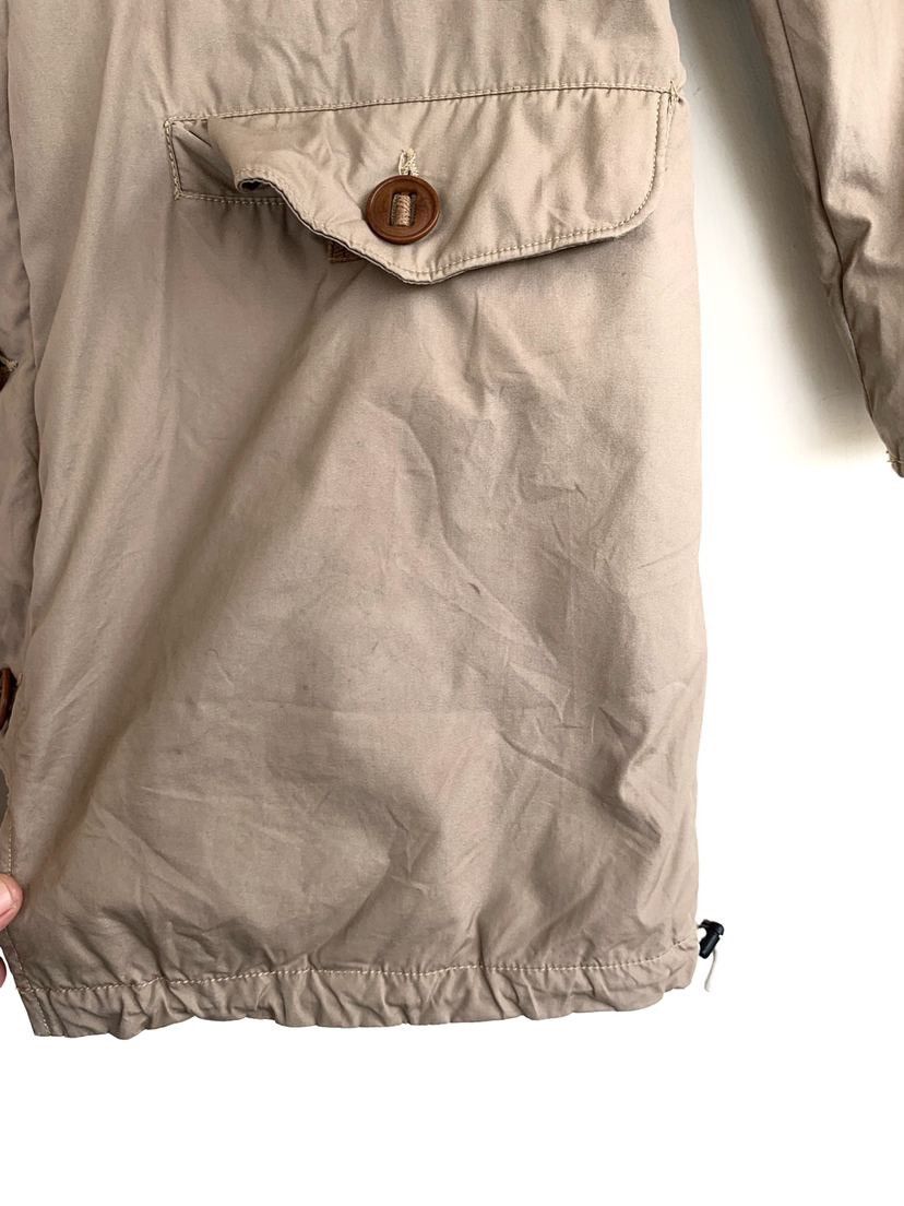 Margaret Howell Margaret Howell Parkas Hoodie Margaret Howell Long Coat Size US S / EU 44-46 / 1 - 8 Thumbnail