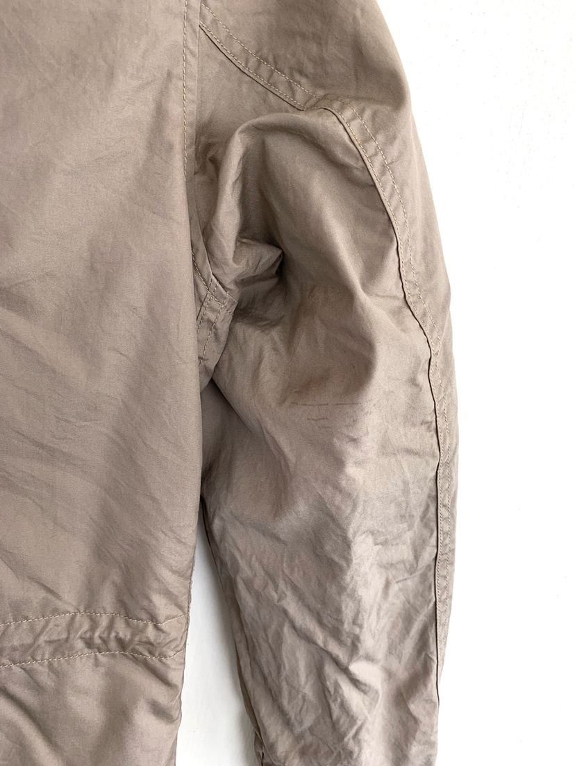 Margaret Howell Margaret Howell Parkas Hoodie Margaret Howell Long Coat Size US S / EU 44-46 / 1 - 11 Thumbnail