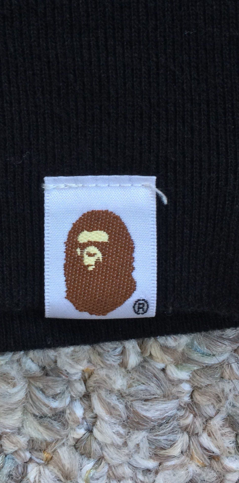 Bape Bape Blue Camo Sleeveless Shark Hoodie Size US M / EU 48-50 / 2 - 6 Thumbnail