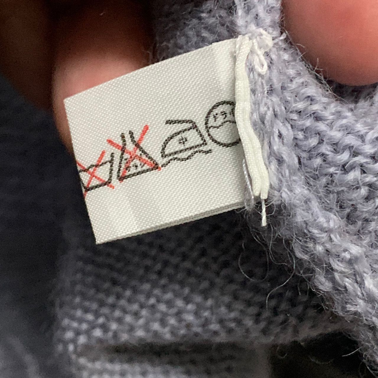Japanese Brand Pavone Eccelente Mode knit Size L / US 10 / IT 46 - 9 Thumbnail