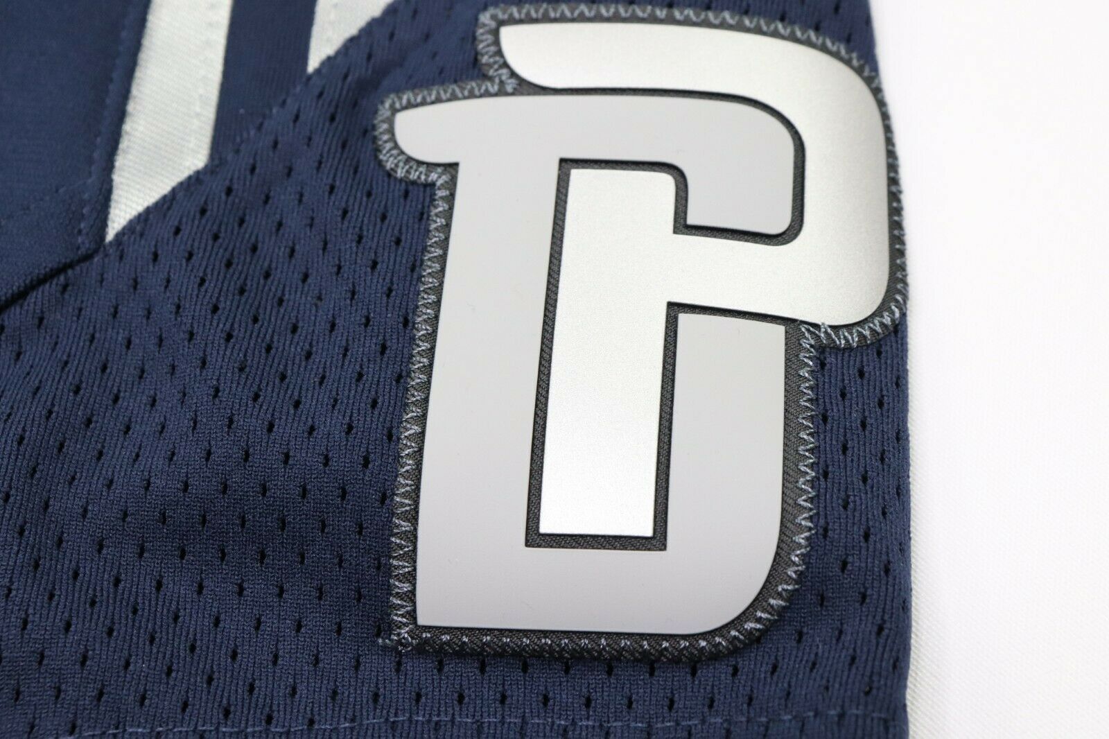 Nike New Nike Aeroswift Detroit Pistons Basketball Shorts 2XL Size US 38 / EU 54 - 5 Thumbnail