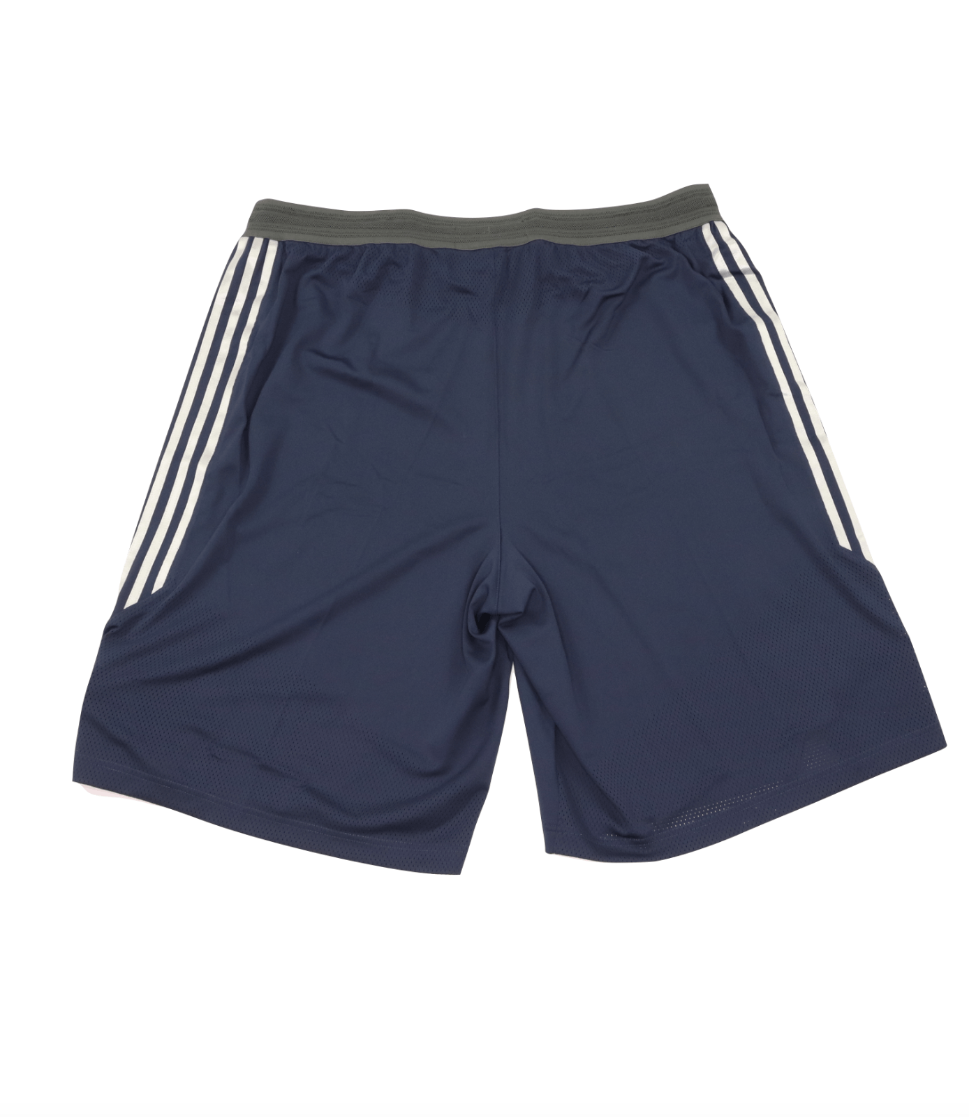 Nike New Nike Aeroswift Detroit Pistons Basketball Shorts 2XL Size US 38 / EU 54 - 4 Thumbnail