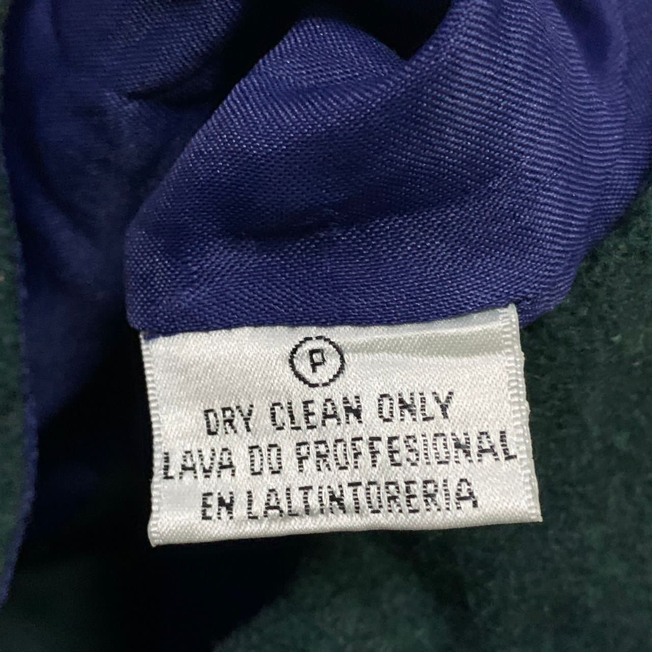 Japanese Brand Sacred Threads jacket Size L / US 10 / IT 46 - 10 Thumbnail