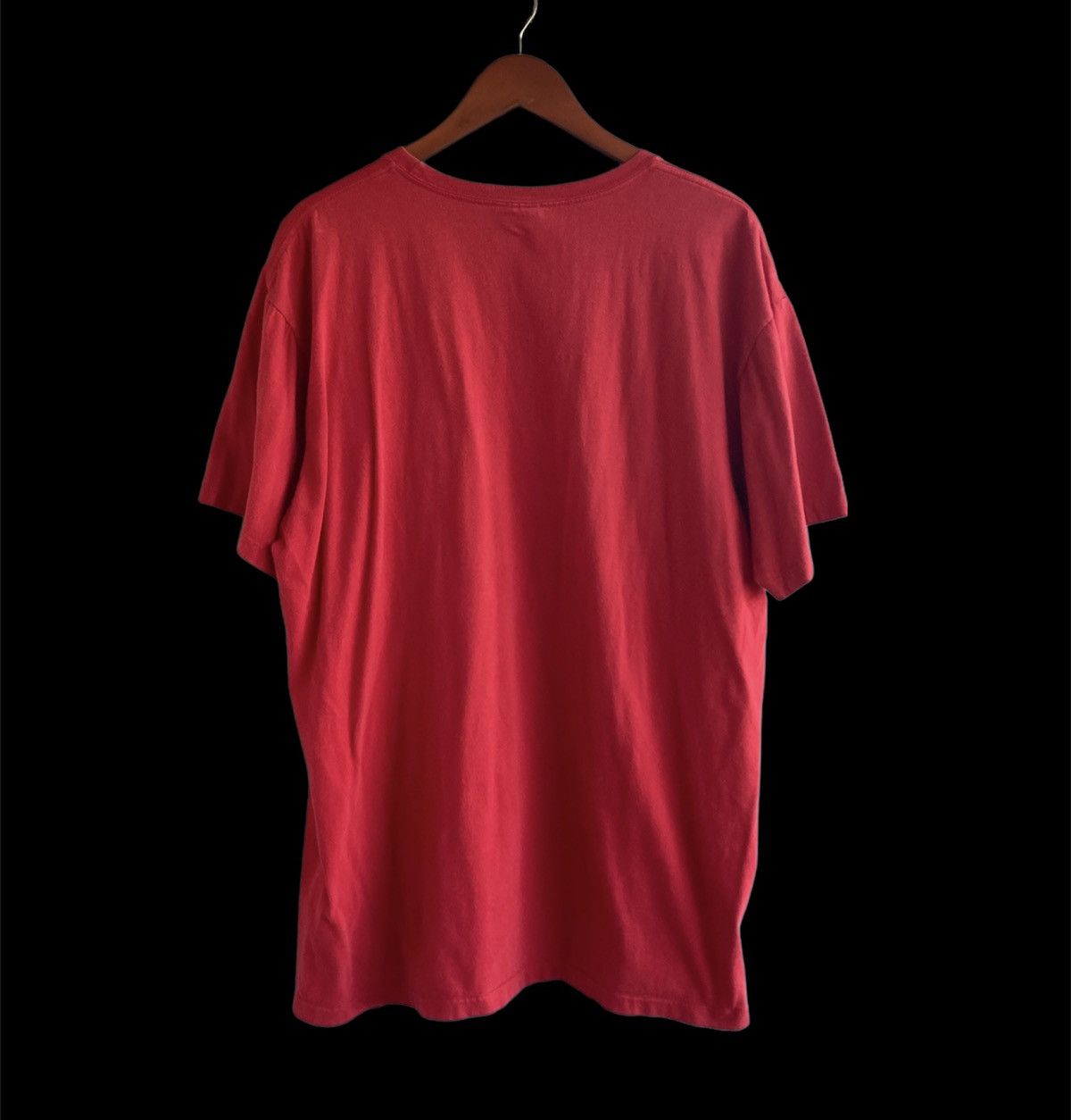 Polo Ralph Lauren × Vintage Vintage 90s Polo Ralph Lauren pocket tee Size US XL / EU 56 / 4 - 3 Thumbnail