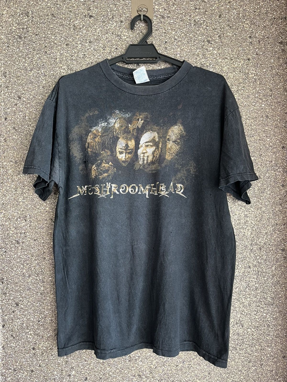 Vintage Mushroom head ft14 Size US M / EU 48-50 / 2 - 1 Thumbnail