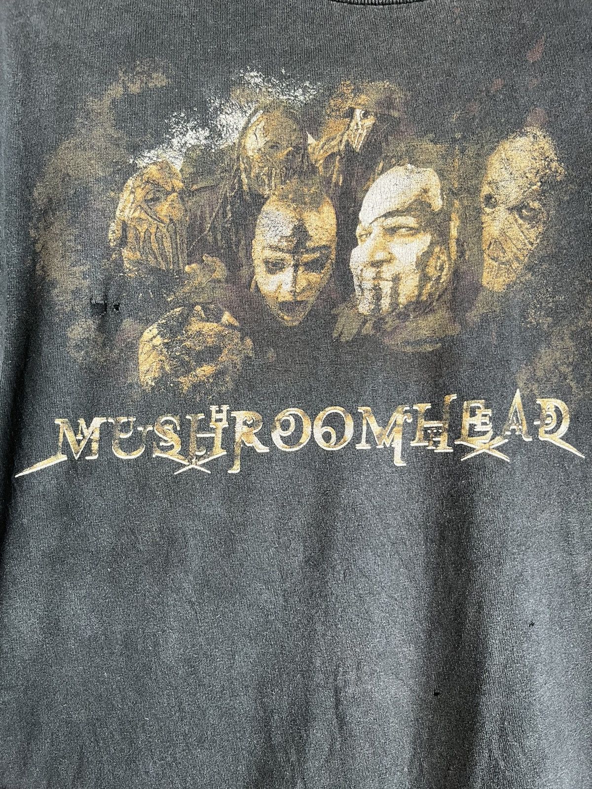 Vintage Mushroom head ft14 Size US M / EU 48-50 / 2 - 2 Thumbnail