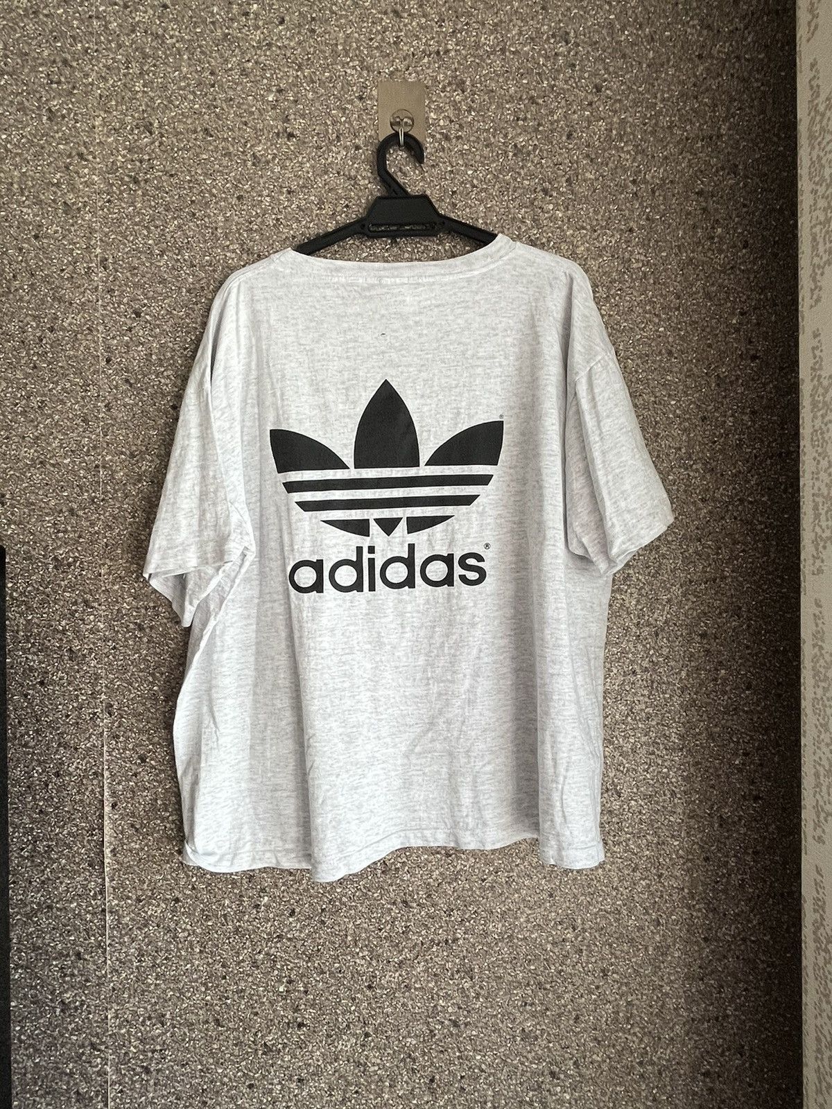 Vintage Adidas ft14 Size US L / EU 52-54 / 3 - 4 Thumbnail