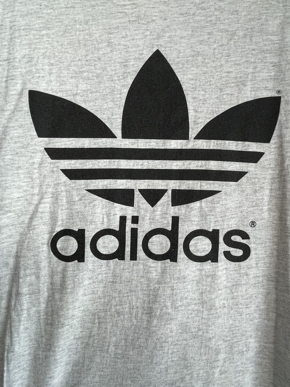 Vintage Adidas ft14 Size US L / EU 52-54 / 3 - 2 Thumbnail