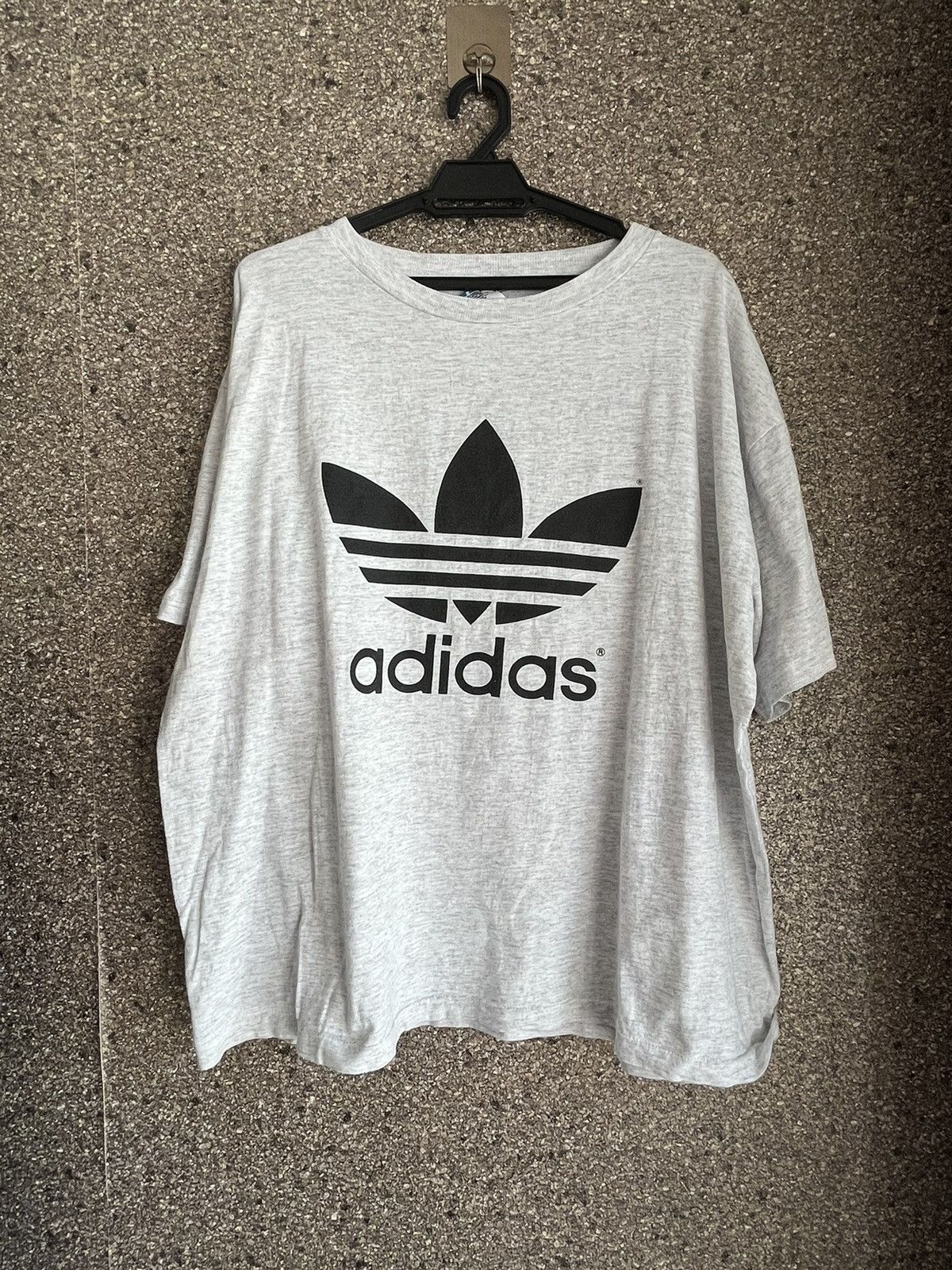 Vintage Adidas ft14 Size US L / EU 52-54 / 3 - 1 Thumbnail