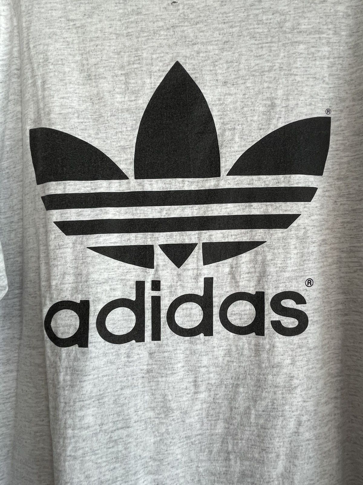 Vintage Adidas ft14 Size US L / EU 52-54 / 3 - 5 Thumbnail