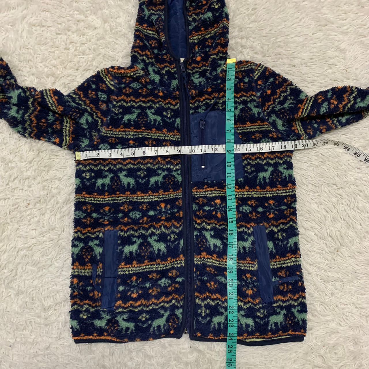 Japanese Brand Cube Sugar work wear jacket Size US S / EU 44-46 / 1 - 6 Thumbnail