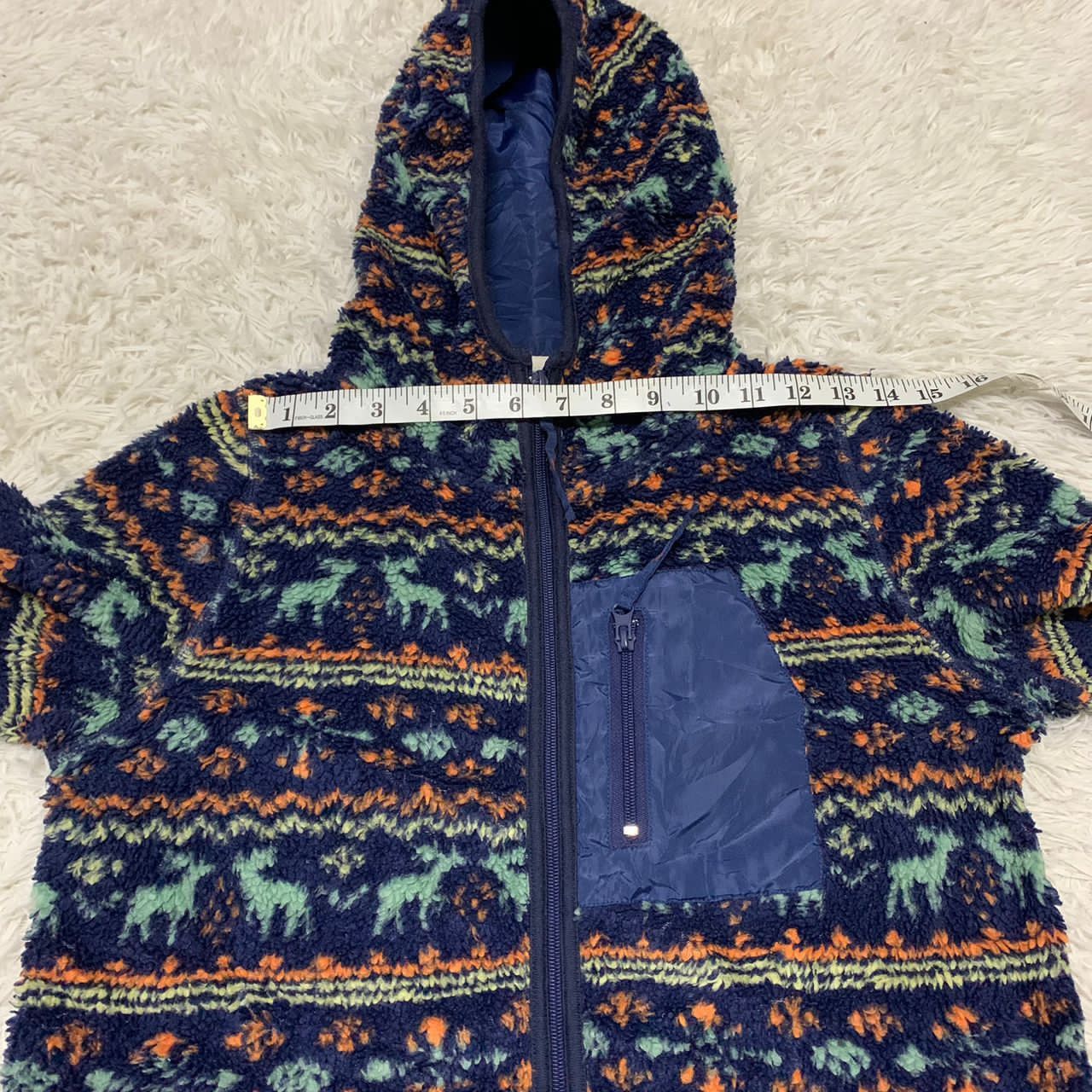Japanese Brand Cube Sugar work wear jacket Size US S / EU 44-46 / 1 - 7 Thumbnail