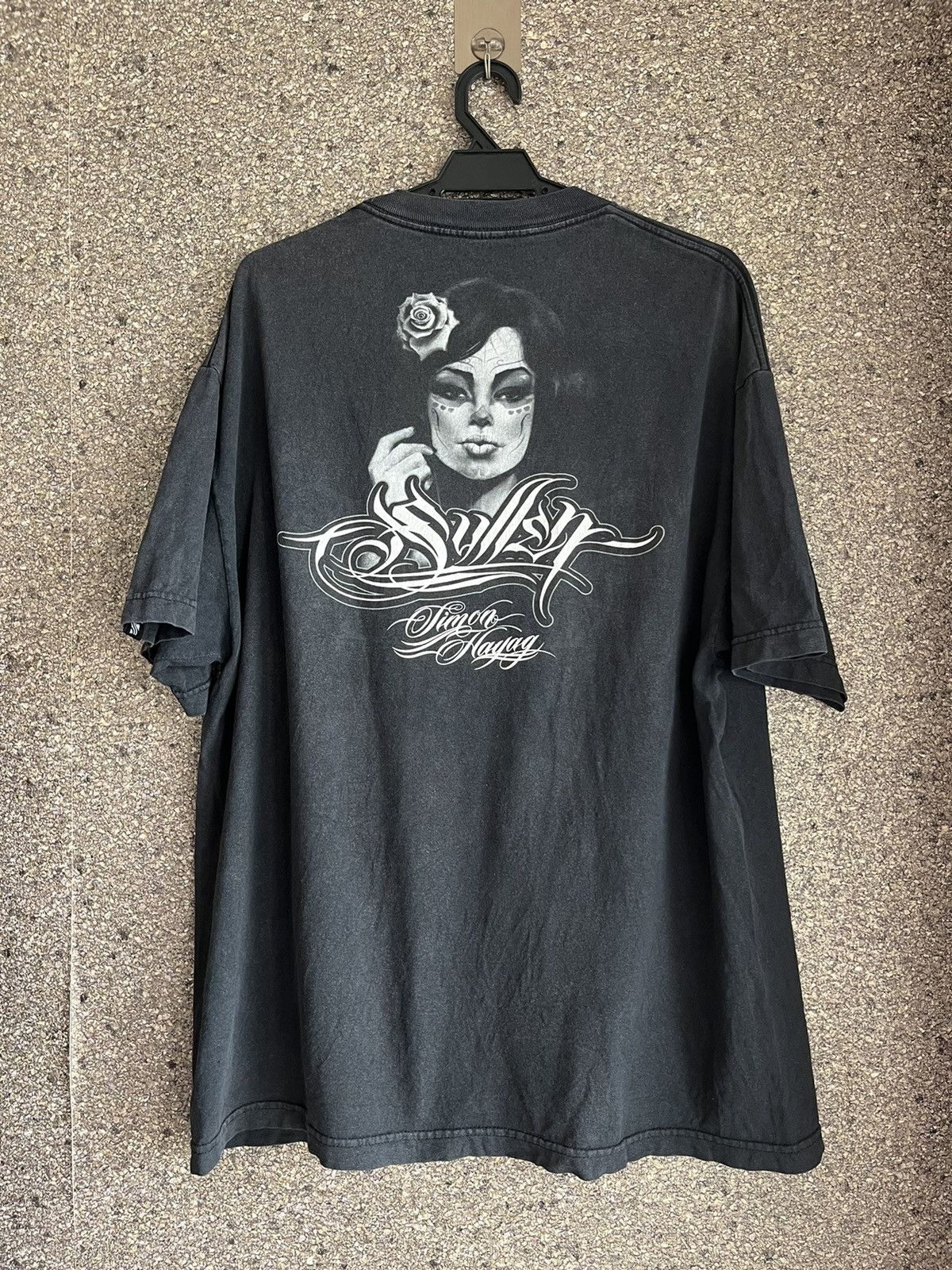 Vintage Simon hayag ft14 Size US XL / EU 56 / 4 - 4 Thumbnail
