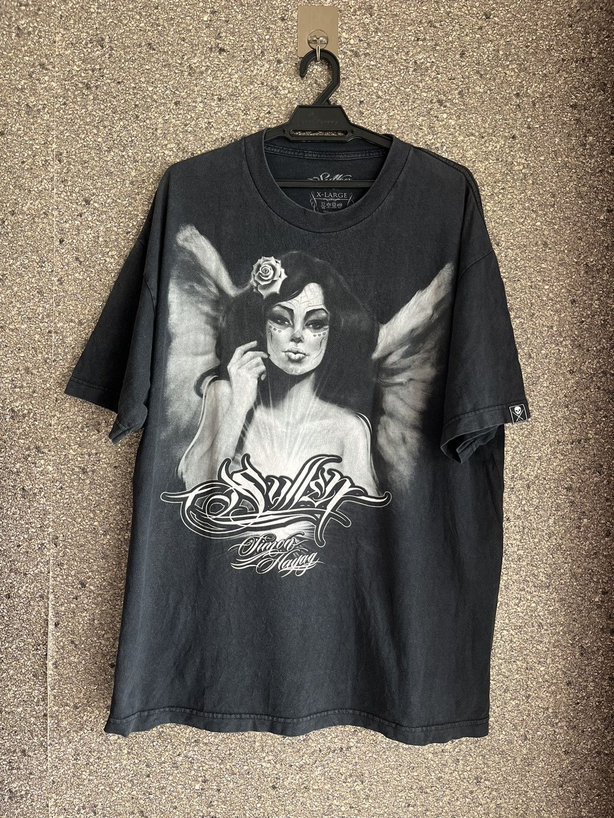 Vintage Simon hayag ft14 Size US XL / EU 56 / 4 - 1 Thumbnail
