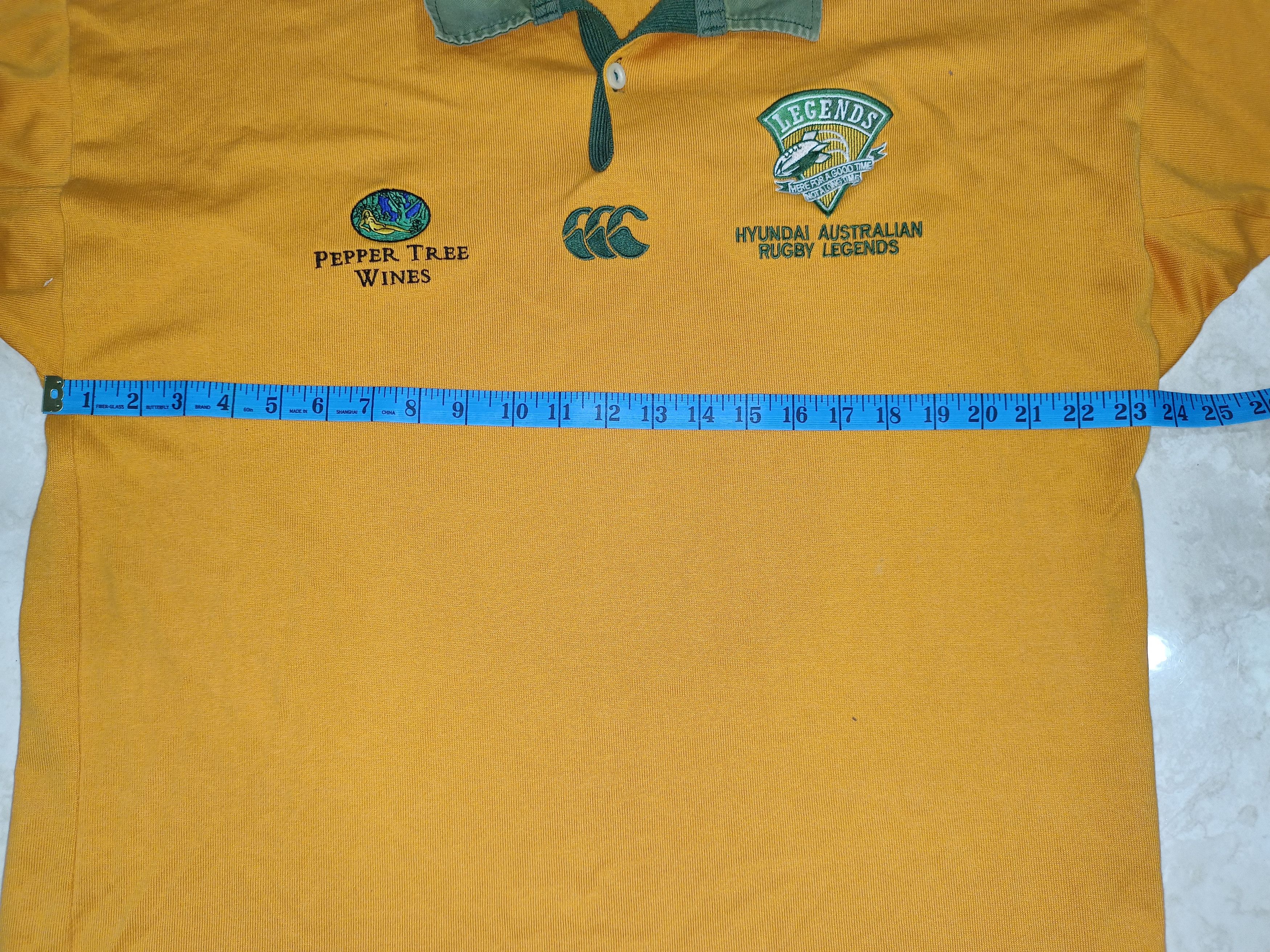 ウェア HYUNDAI AUSTRALIAN RUGBY LEGENDS JERSEY Vintage Hyundai Australian rugby legends