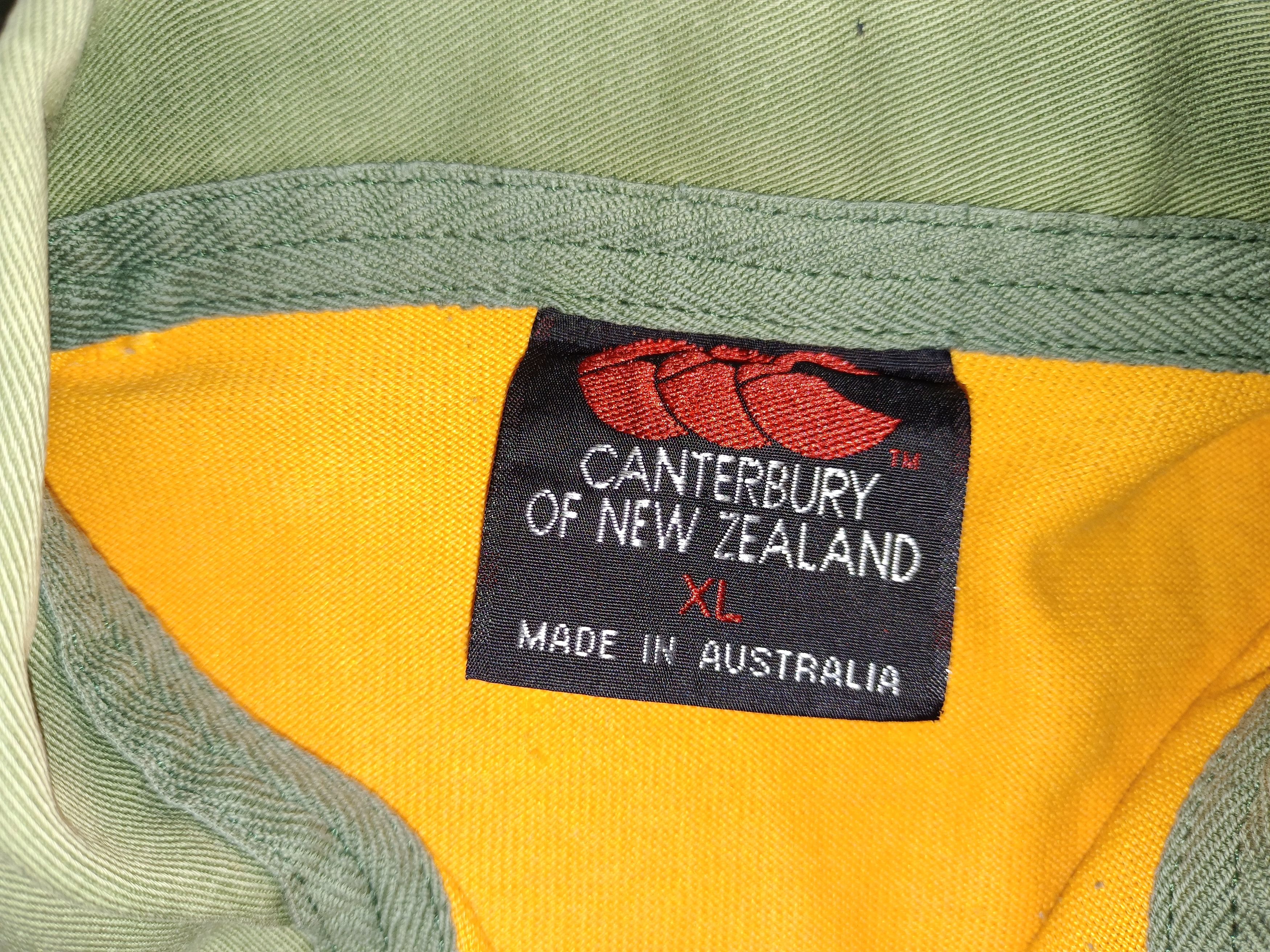 Vintage Hyundai Australian rugby legends