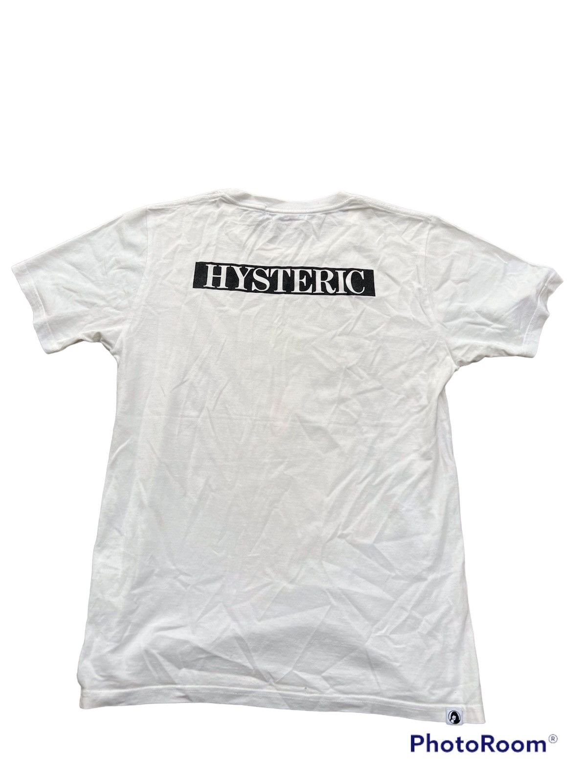 Hysteric Glamour Hysteric Glamour N.Y.C Shirt Size US S / EU 44-46 / 1 - 2 Thumbnail