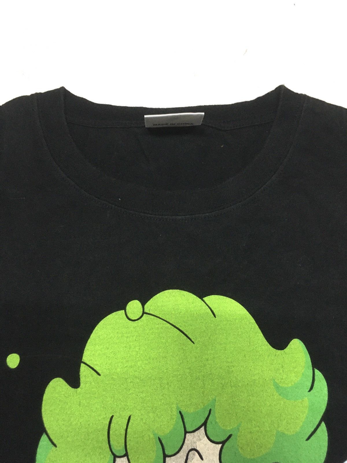 Anime × Cartoon Network × Vintage Vintage gotchan dr.slump Japanese anime Size US M / EU 48-50 / 2 - 5 Thumbnail