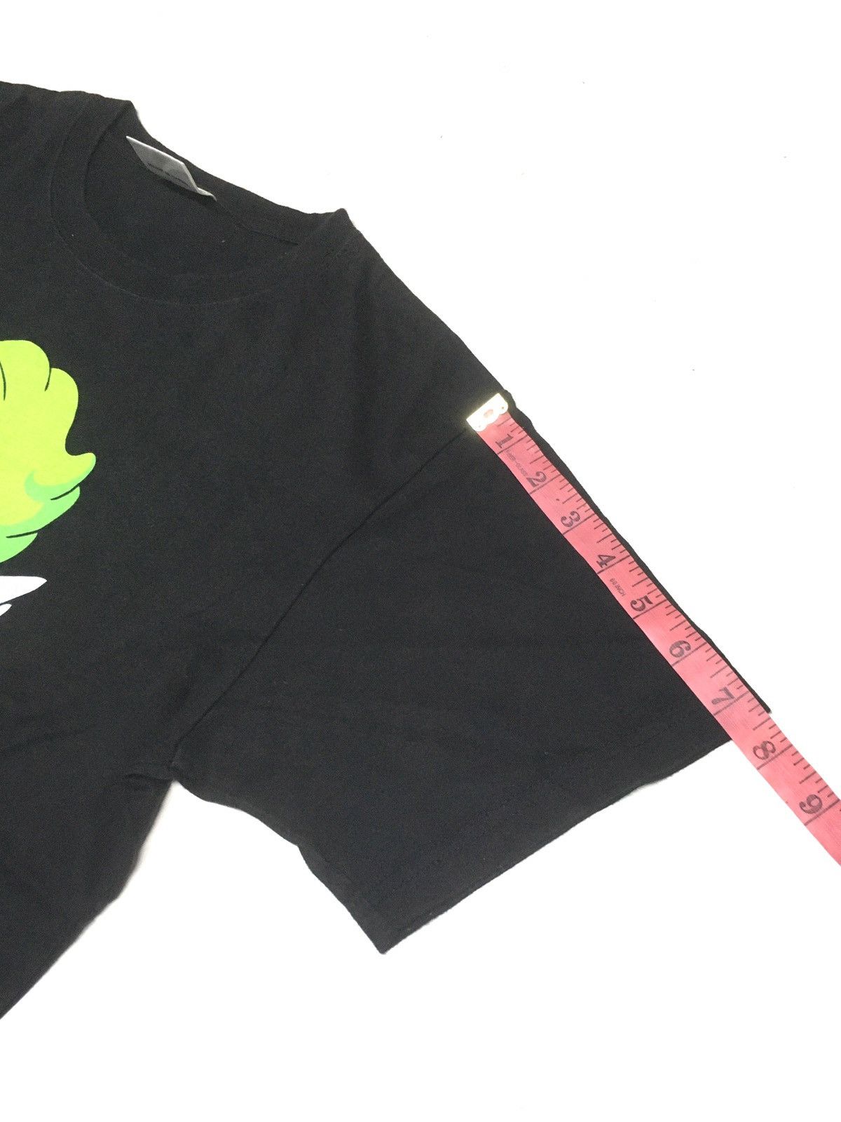 Anime × Cartoon Network × Vintage Vintage gotchan dr.slump Japanese anime Size US M / EU 48-50 / 2 - 4 Thumbnail