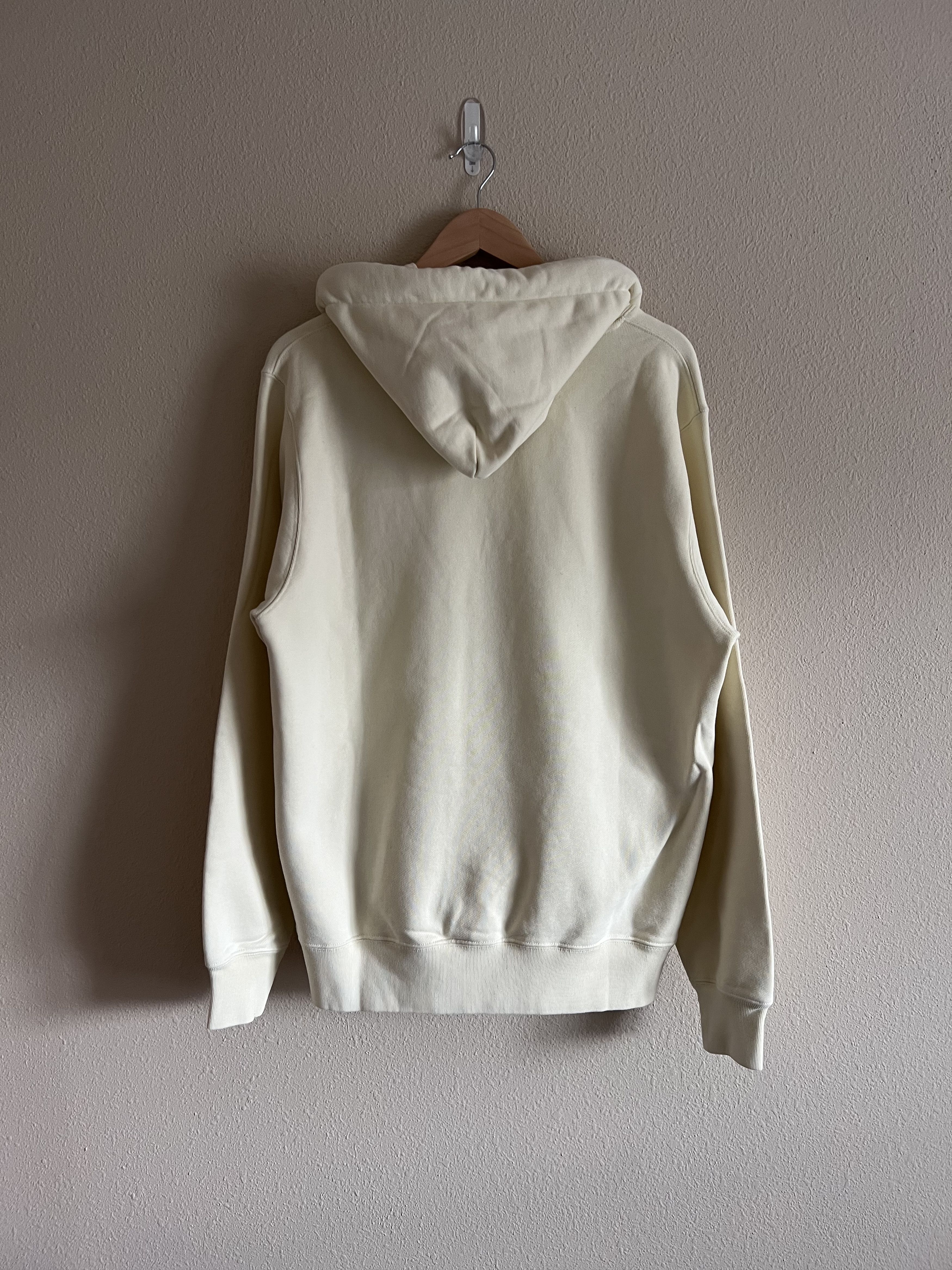 Ambush Design Ambush Multicord Hoodie in White Size US L / EU 52-54 / 3 - 5 Thumbnail
