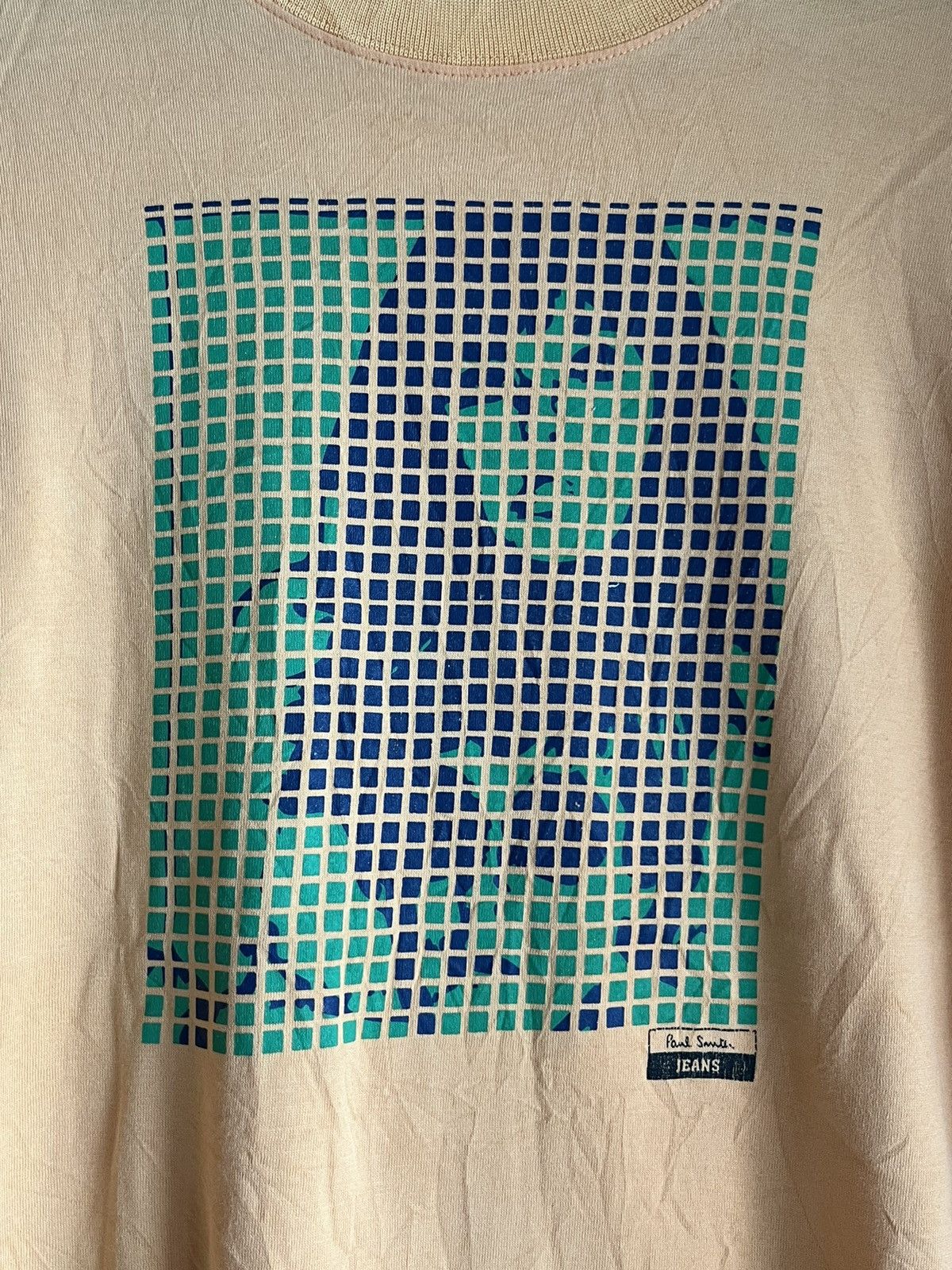 Other Paul smith jeans ft63 Size US L / EU 52-54 / 3 - 2 Thumbnail