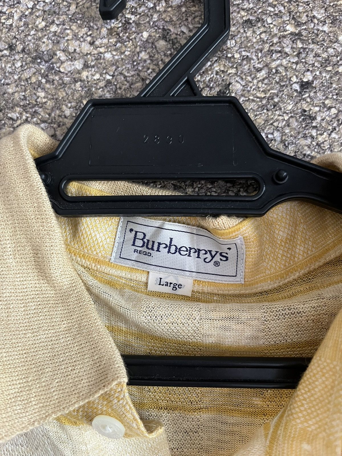 Other Burberry’s ft63 Size US L / EU 52-54 / 3 - 2 Thumbnail