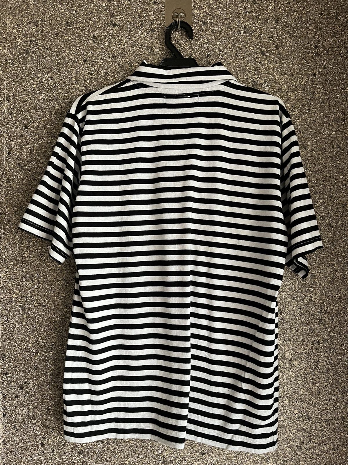 Japanese Brand × Vintage Futura laboratories ft63 Size US M / EU 48-50 / 2 - 4 Thumbnail