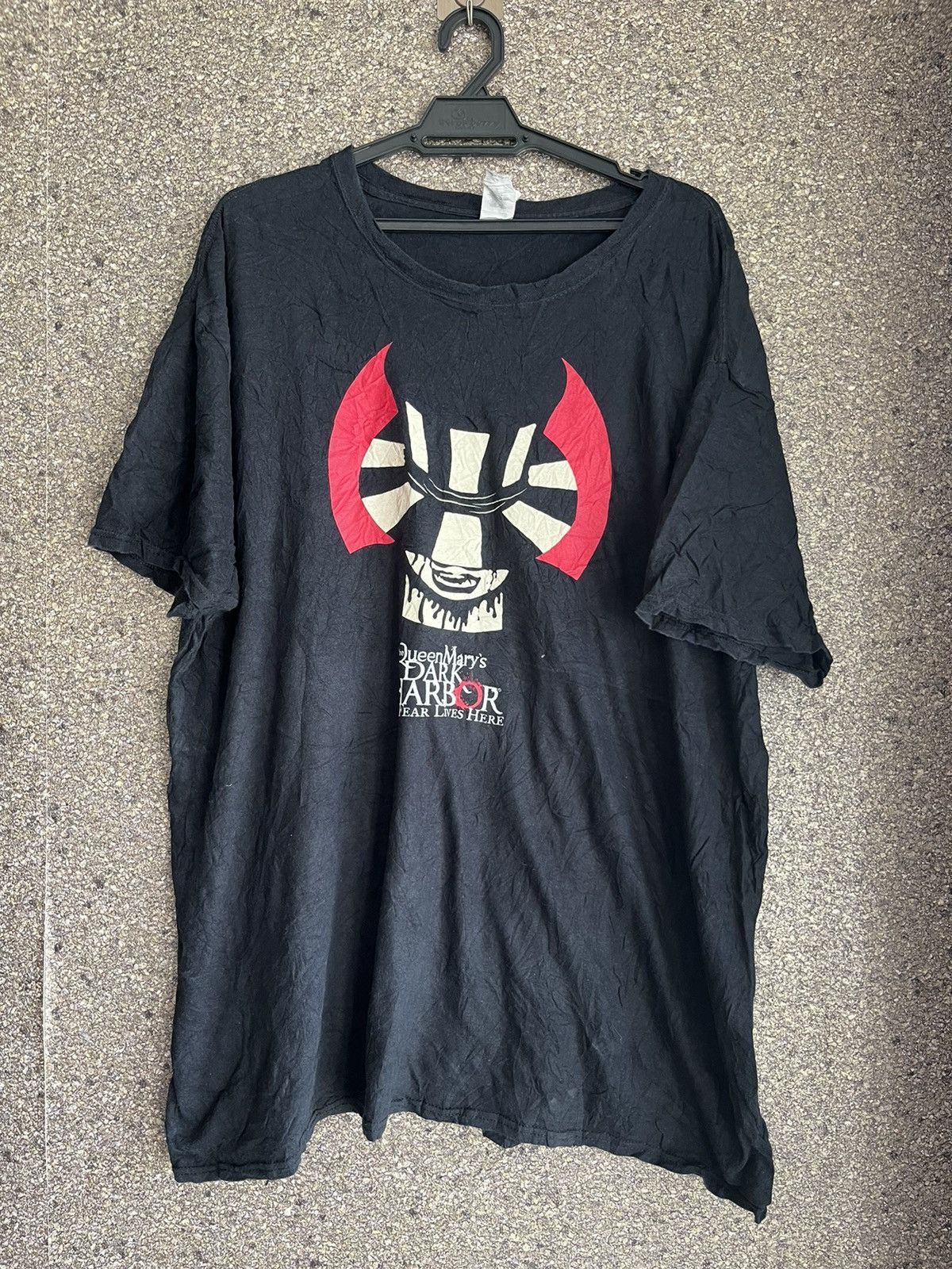 Vintage Dark harbor ft13 Size US XXL / EU 58 / 5 - 1 Thumbnail