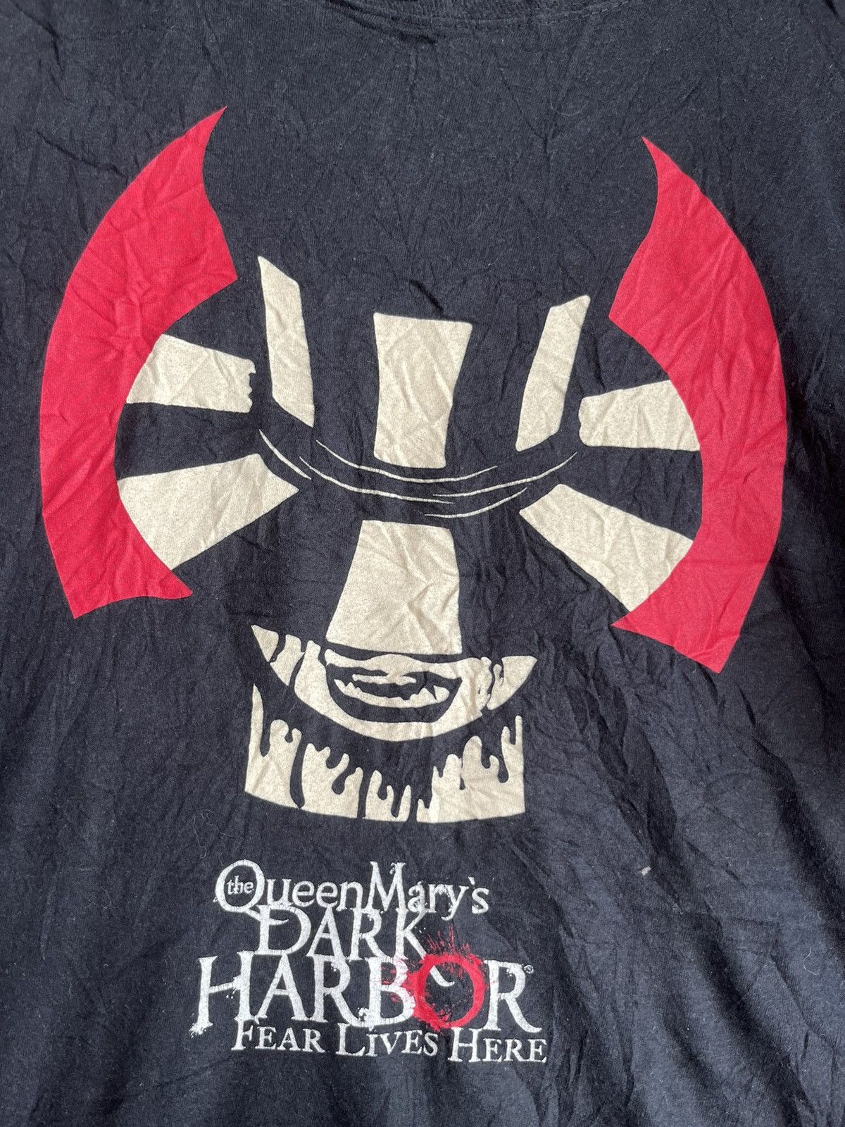 Vintage Dark harbor ft13 Size US XXL / EU 58 / 5 - 2 Thumbnail