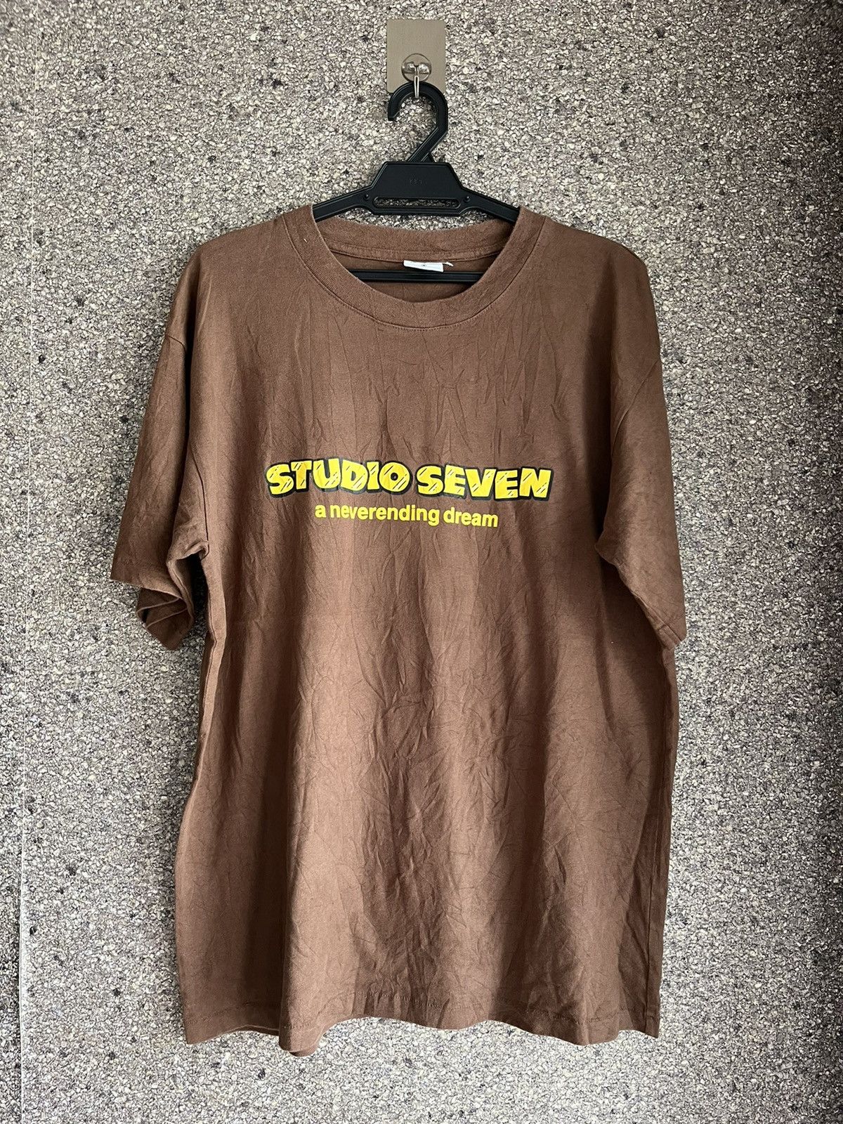 Japanese Brand × Vintage Studio seven ft63 Size US M / EU 48-50 / 2 - 1 Thumbnail