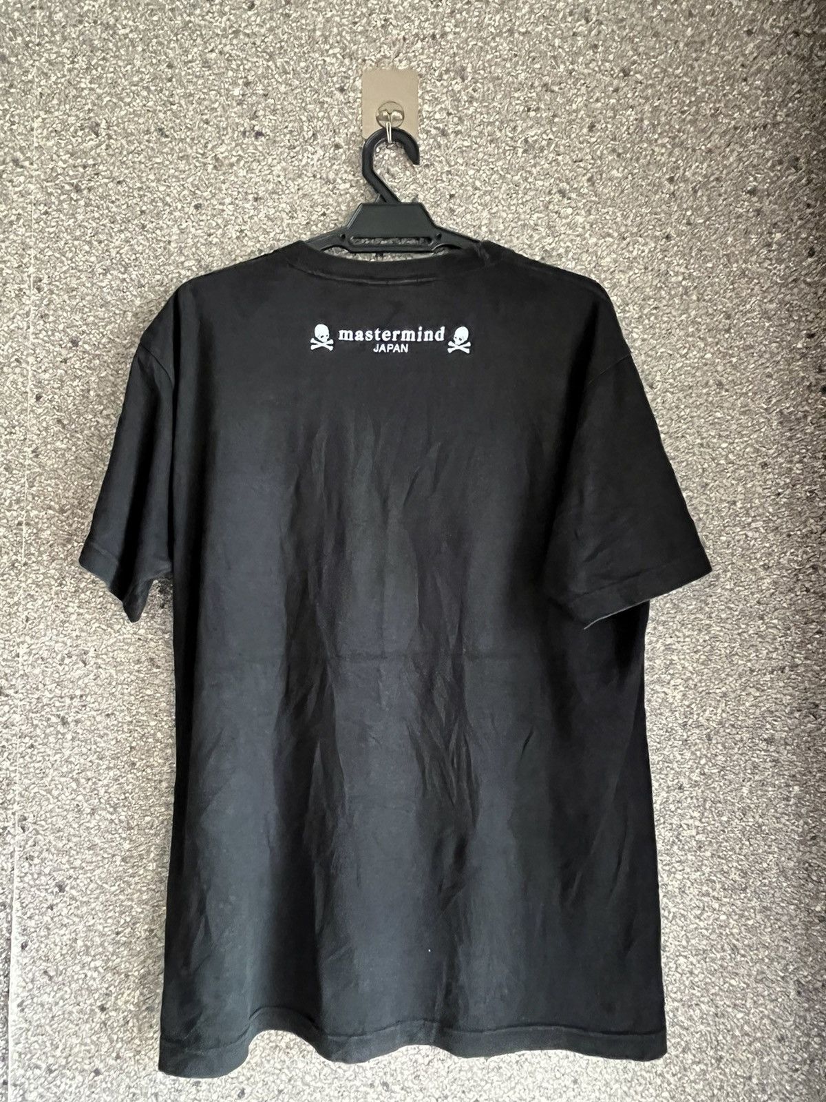 Japanese Brand × Vintage Mastermind peace ft63 Size US M / EU 48-50 / 2 - 4 Thumbnail