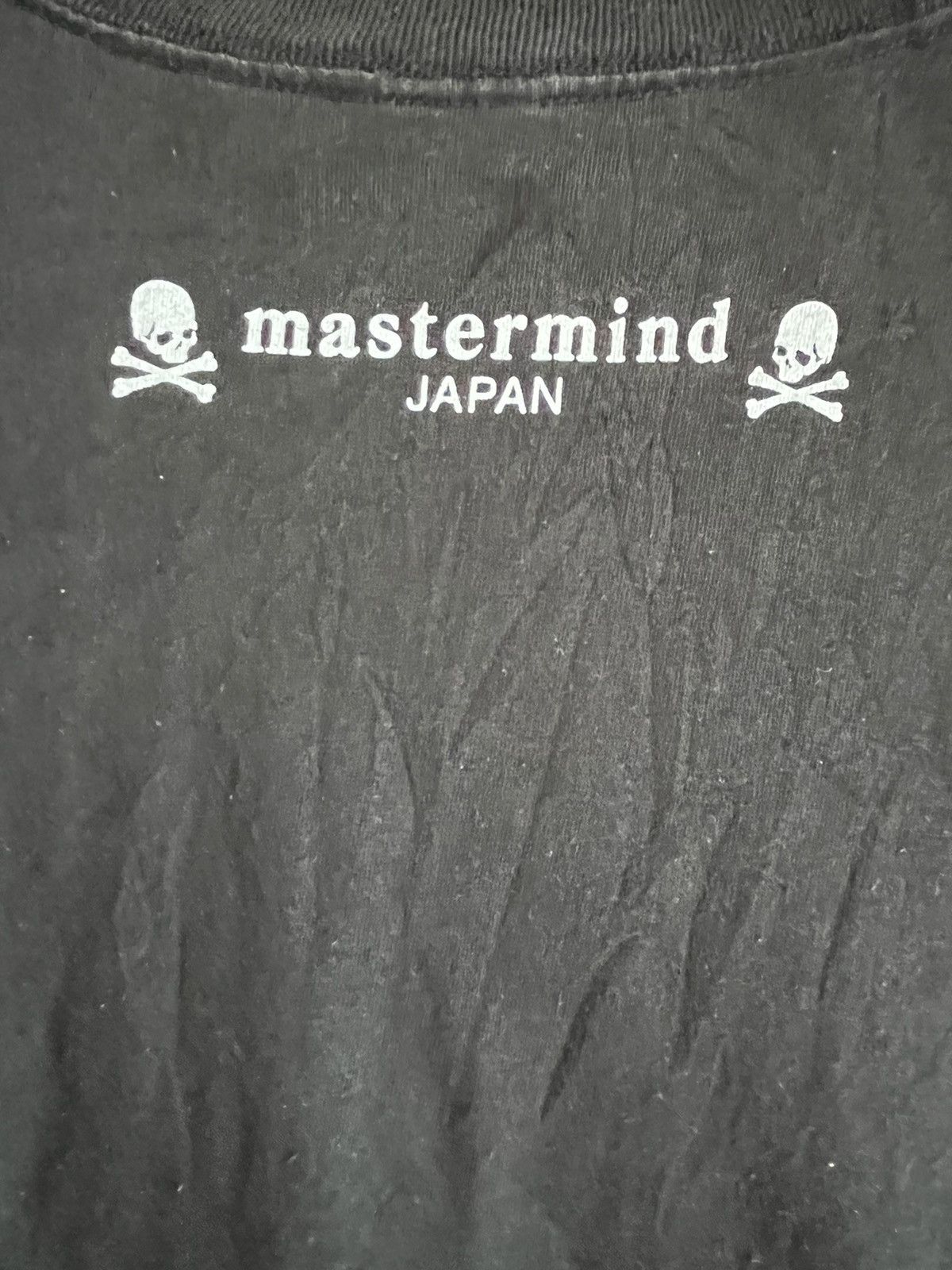 Japanese Brand × Vintage Mastermind peace ft63 Size US M / EU 48-50 / 2 - 5 Thumbnail