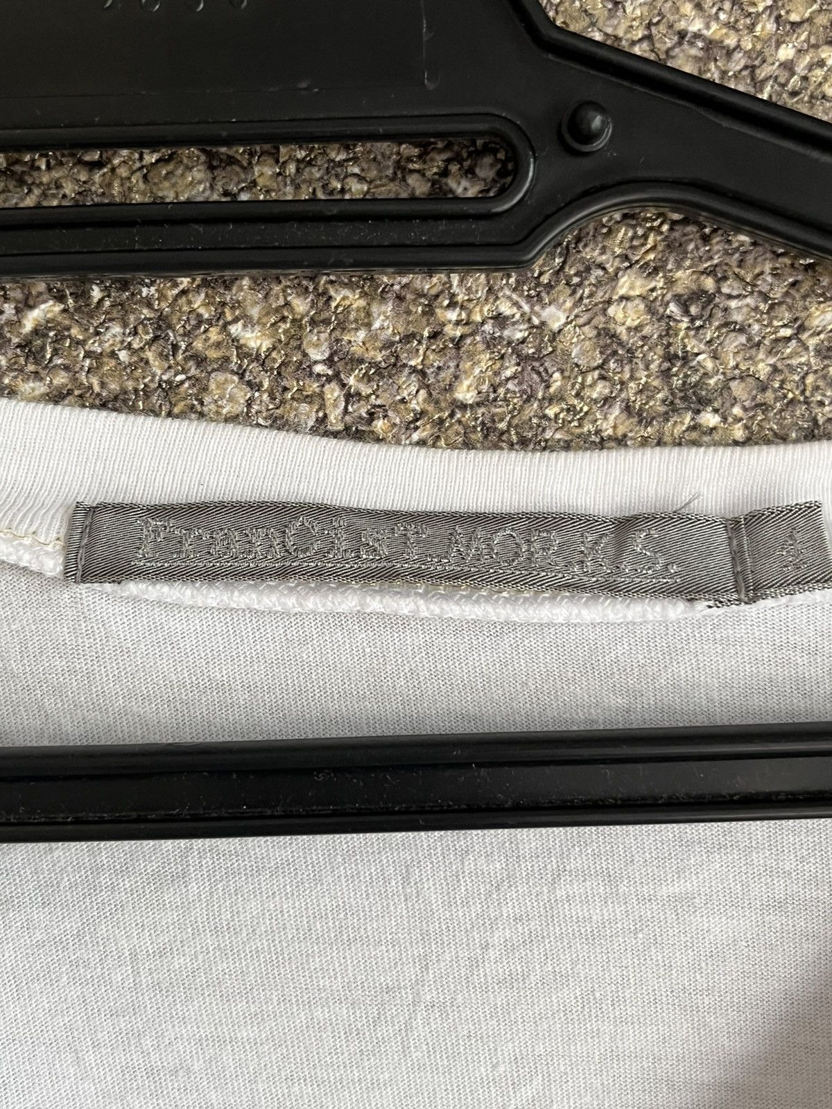 Japanese Brand × Vintage Francist morks ft63 Size US M / EU 48-50 / 2 - 4 Thumbnail
