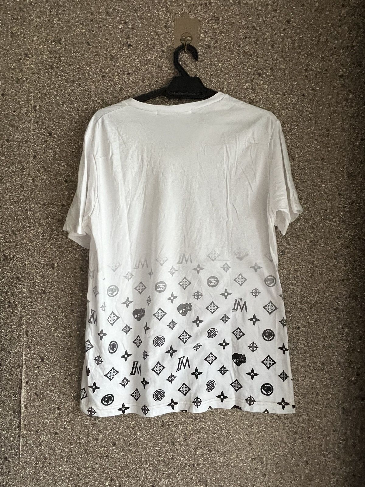 Japanese Brand × Vintage Francist morks ft63 Size US M / EU 48-50 / 2 - 5 Thumbnail