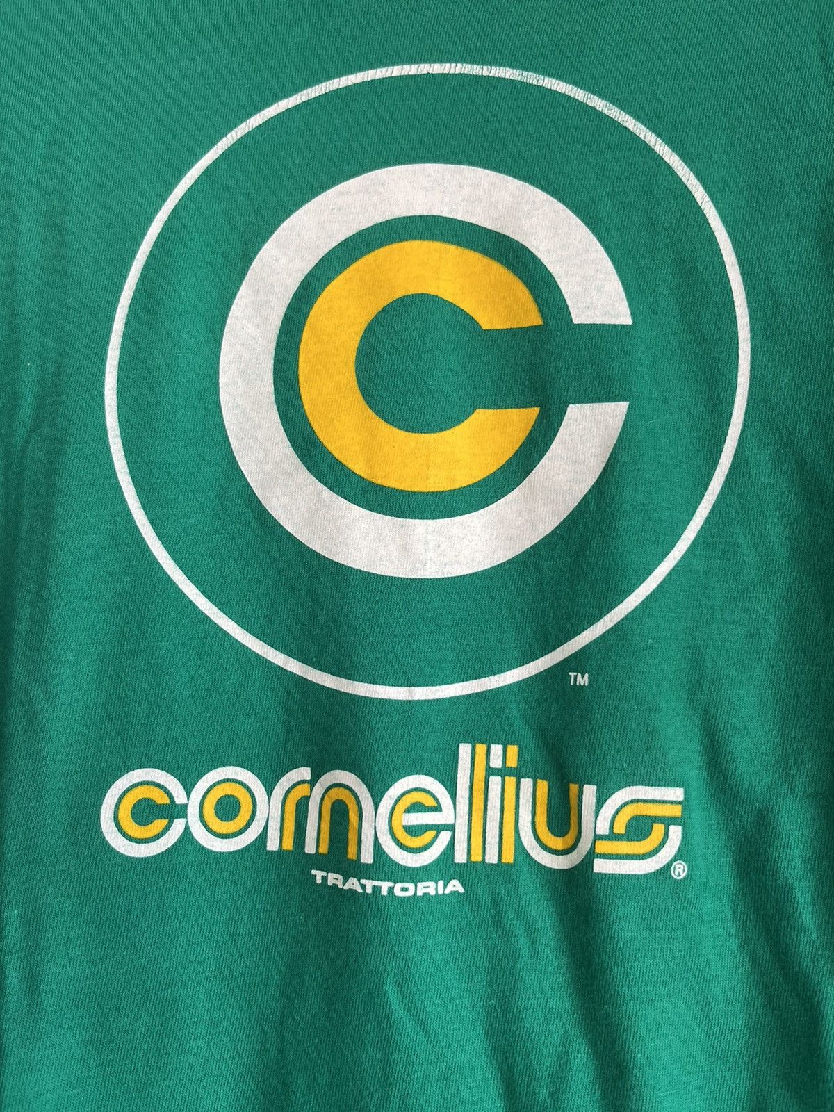 Vintage Cornelius ft13 Size US S / EU 44-46 / 1 - 2 Thumbnail