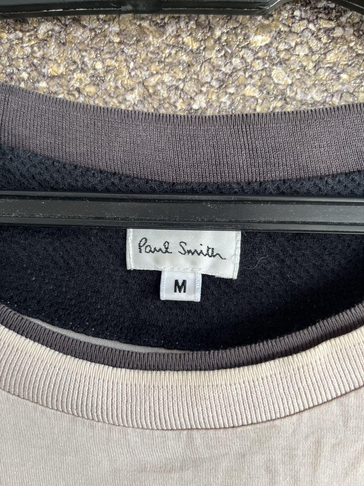 Vintage Paul smith ft13 Size US M / EU 48-50 / 2 - 3 Thumbnail