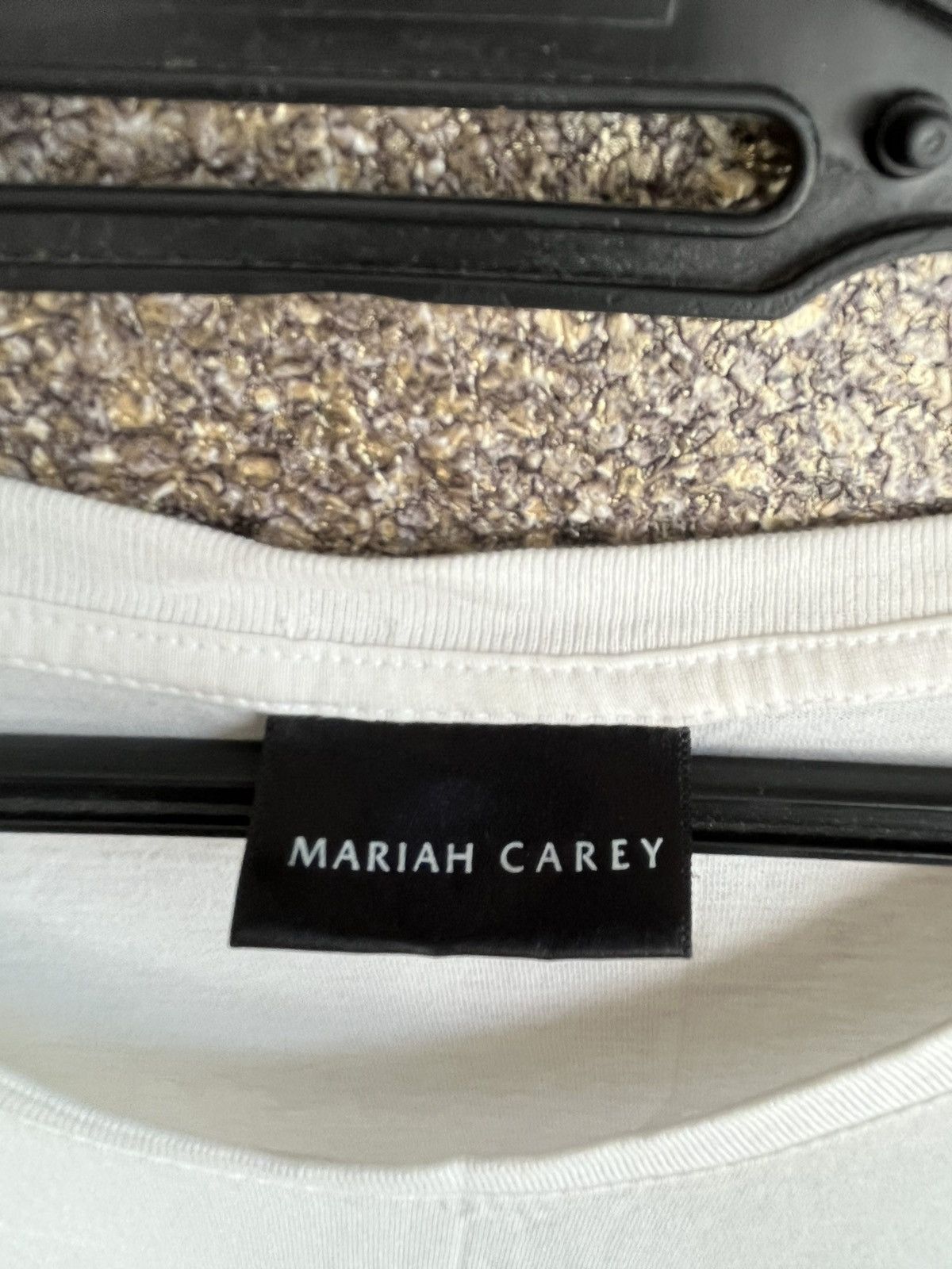 Vintage Mariah carey ft13 Size US L / EU 52-54 / 3 - 4 Thumbnail