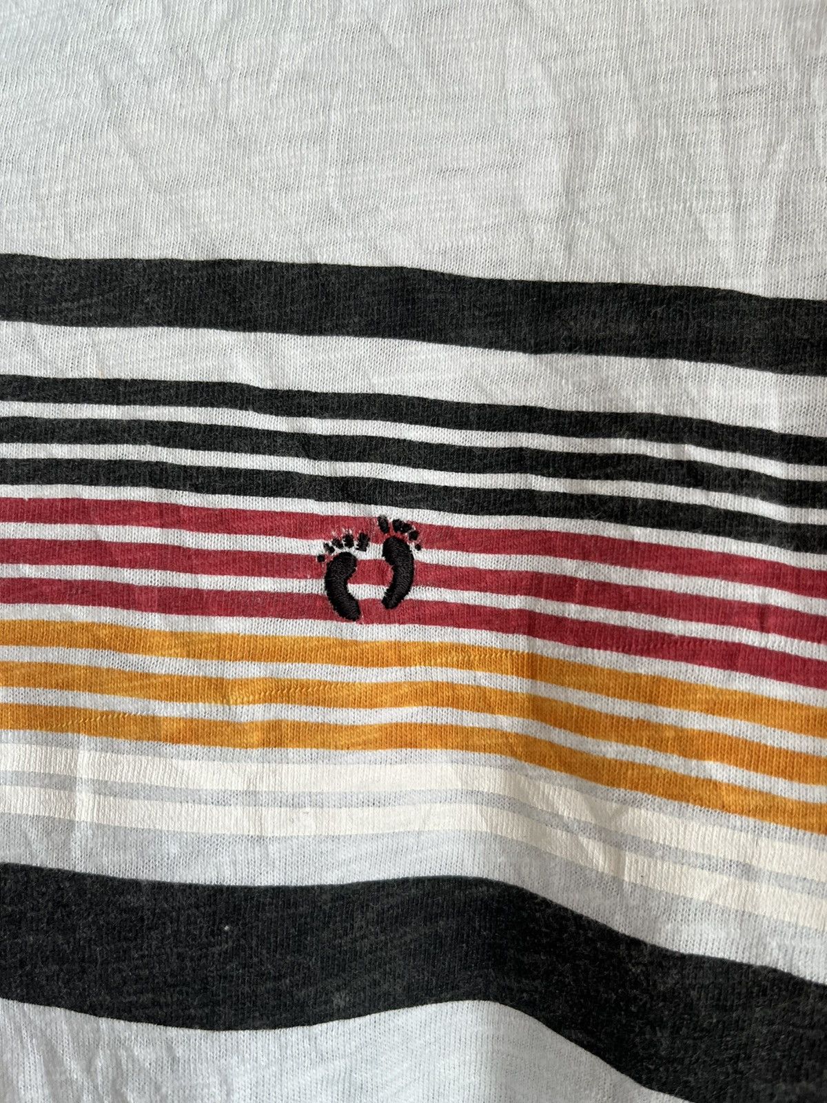 Vintage Hangten ft13 Size US L / EU 52-54 / 3 - 2 Thumbnail
