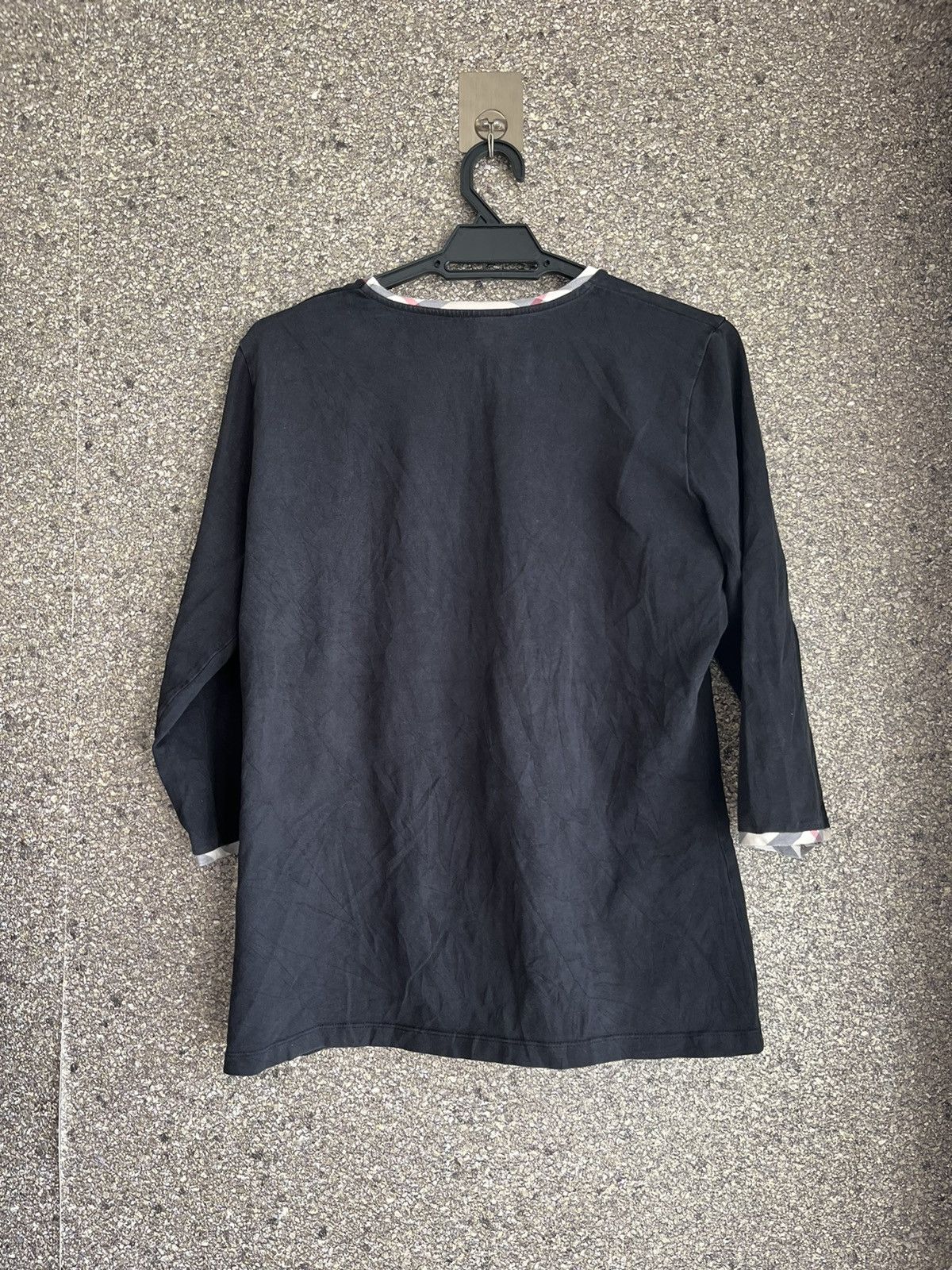 Vintage Burberry london ft13 Size US XL / EU 56 / 4 - 3 Thumbnail