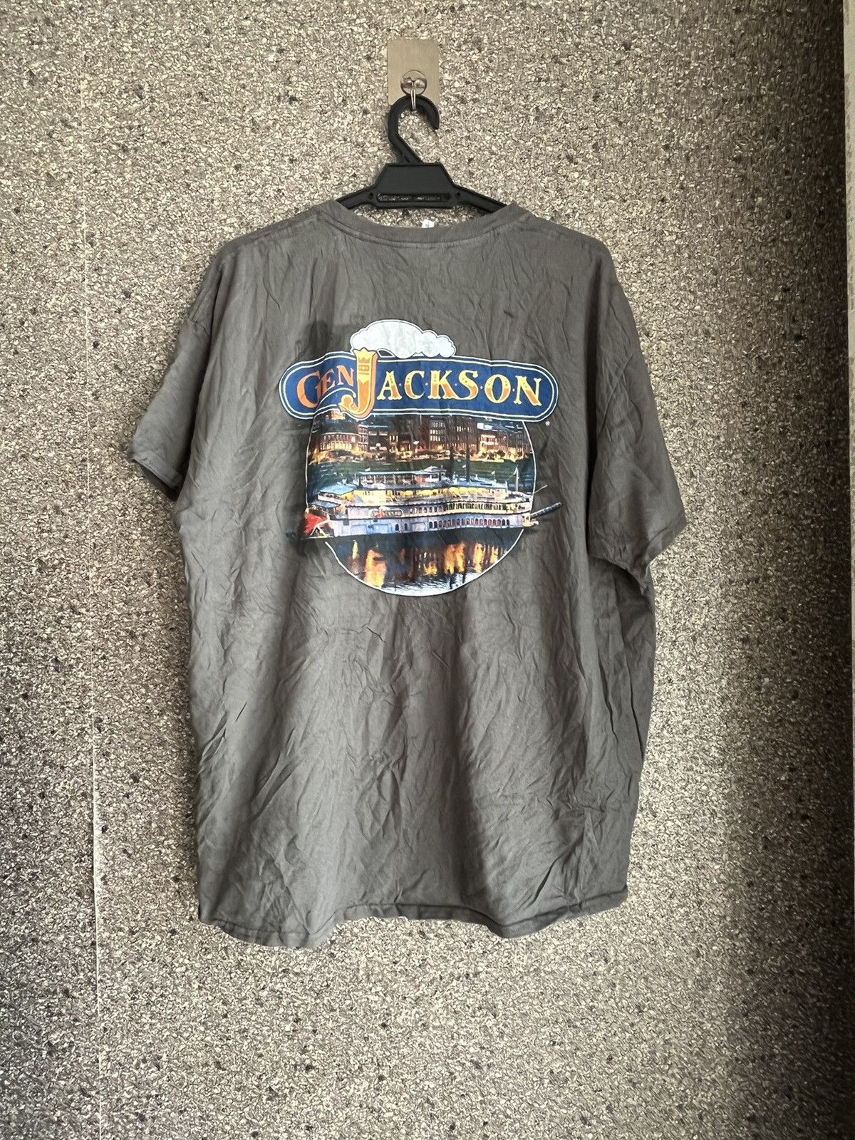 Vintage General jackson ft13 Size US XL / EU 56 / 4 - 5 Thumbnail