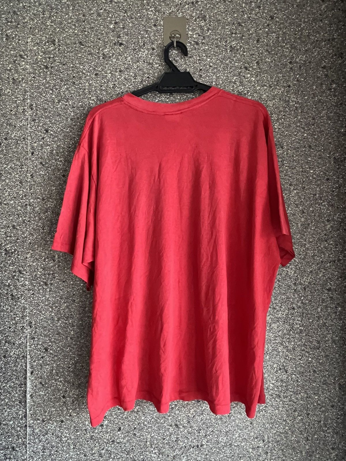 Vintage Nike ft63 Size US XL / EU 56 / 4 - 4 Thumbnail