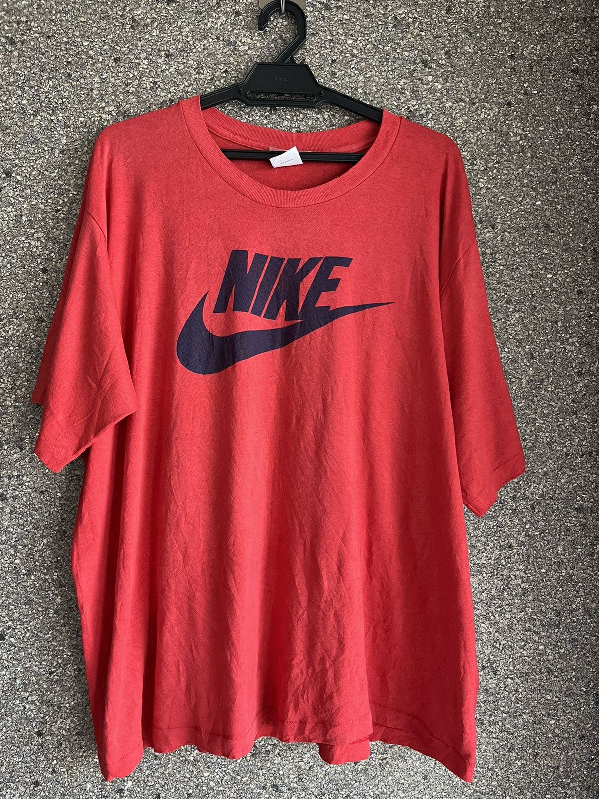 Vintage Nike ft63 Size US XL / EU 56 / 4 - 1 Thumbnail