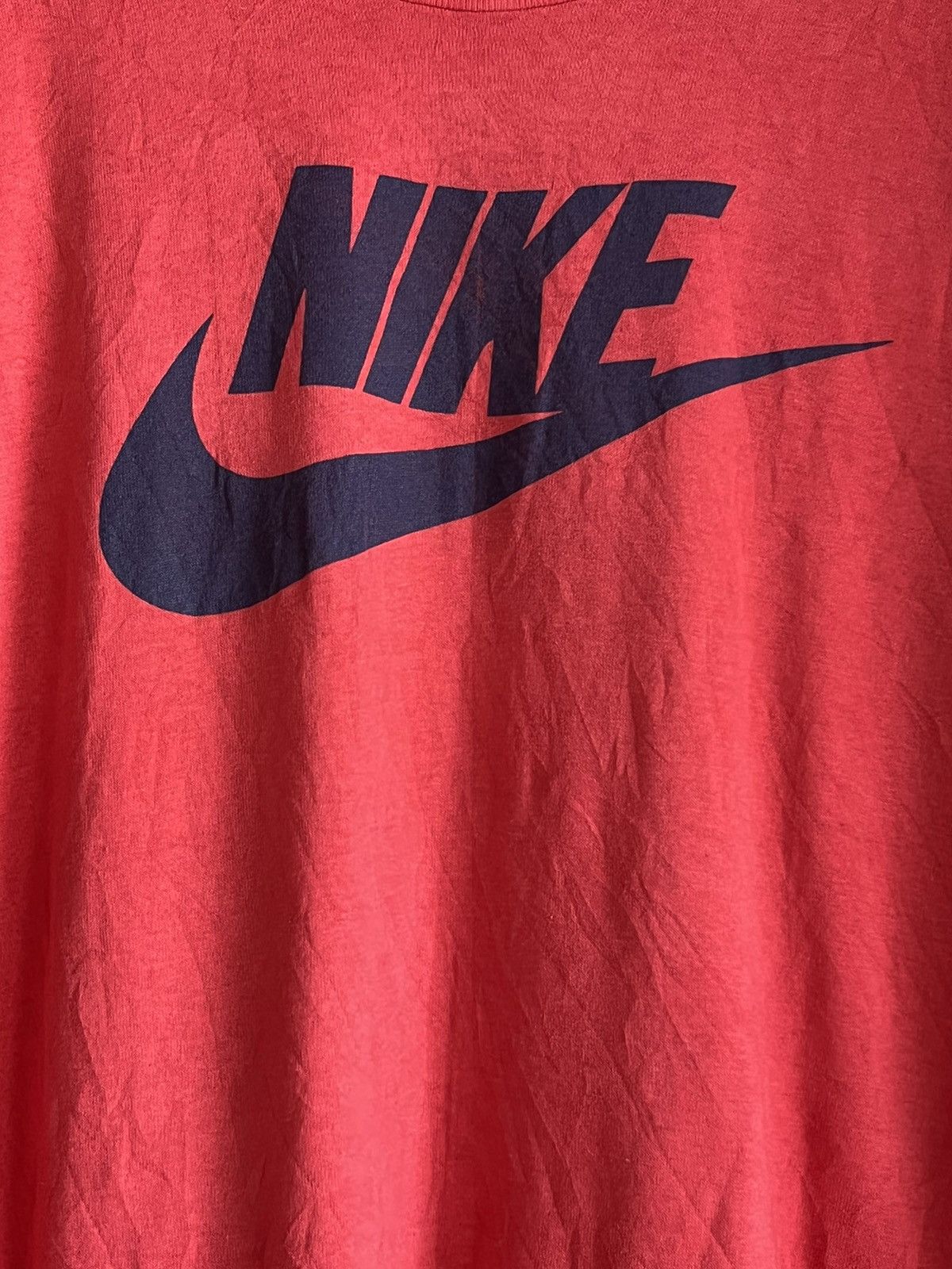 Vintage Nike ft63 Size US XL / EU 56 / 4 - 2 Thumbnail