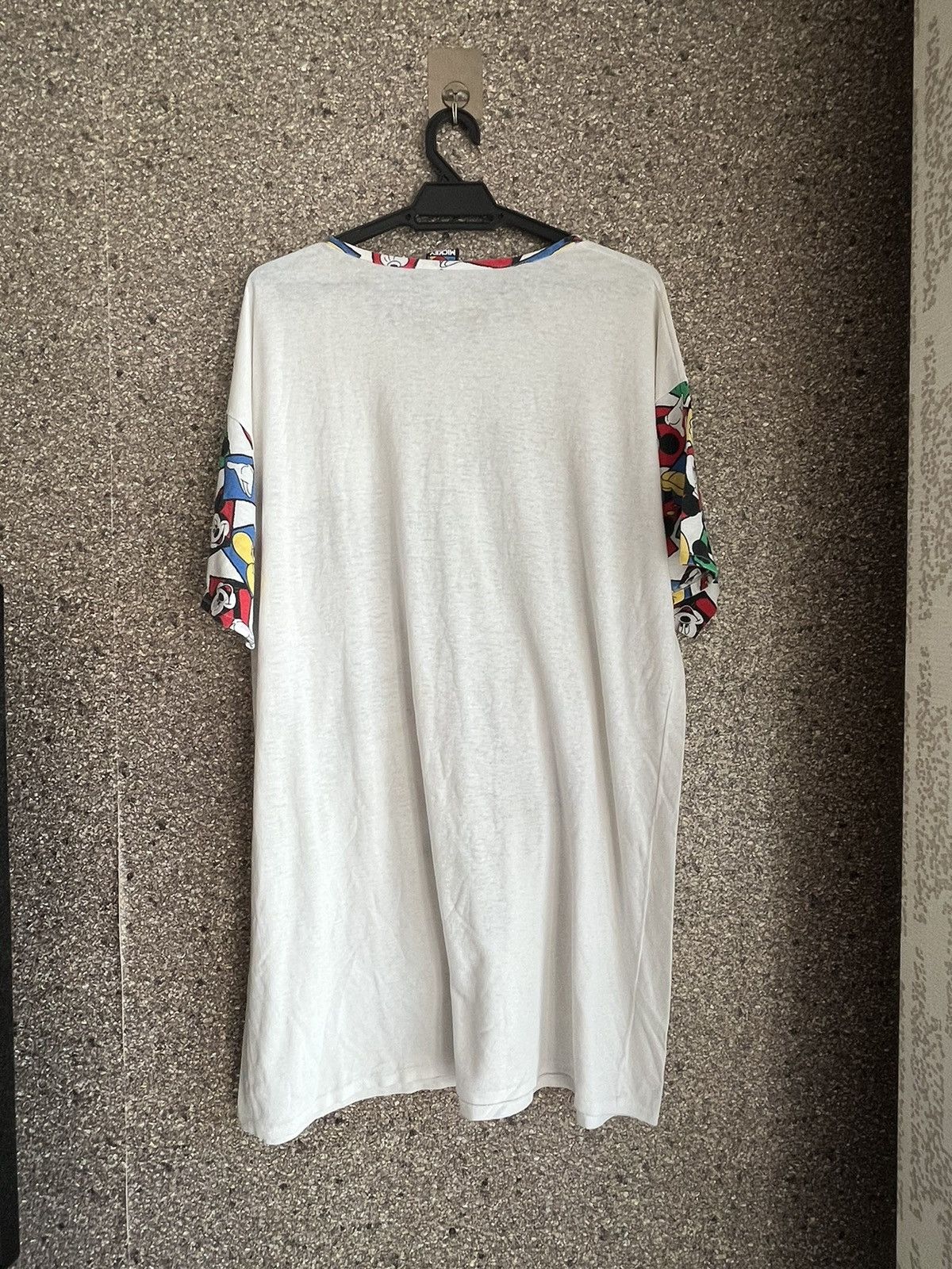 Cartoon Network × Vintage Mickey unlimited ft13 Size US XXL / EU 58 / 5 - 4 Thumbnail