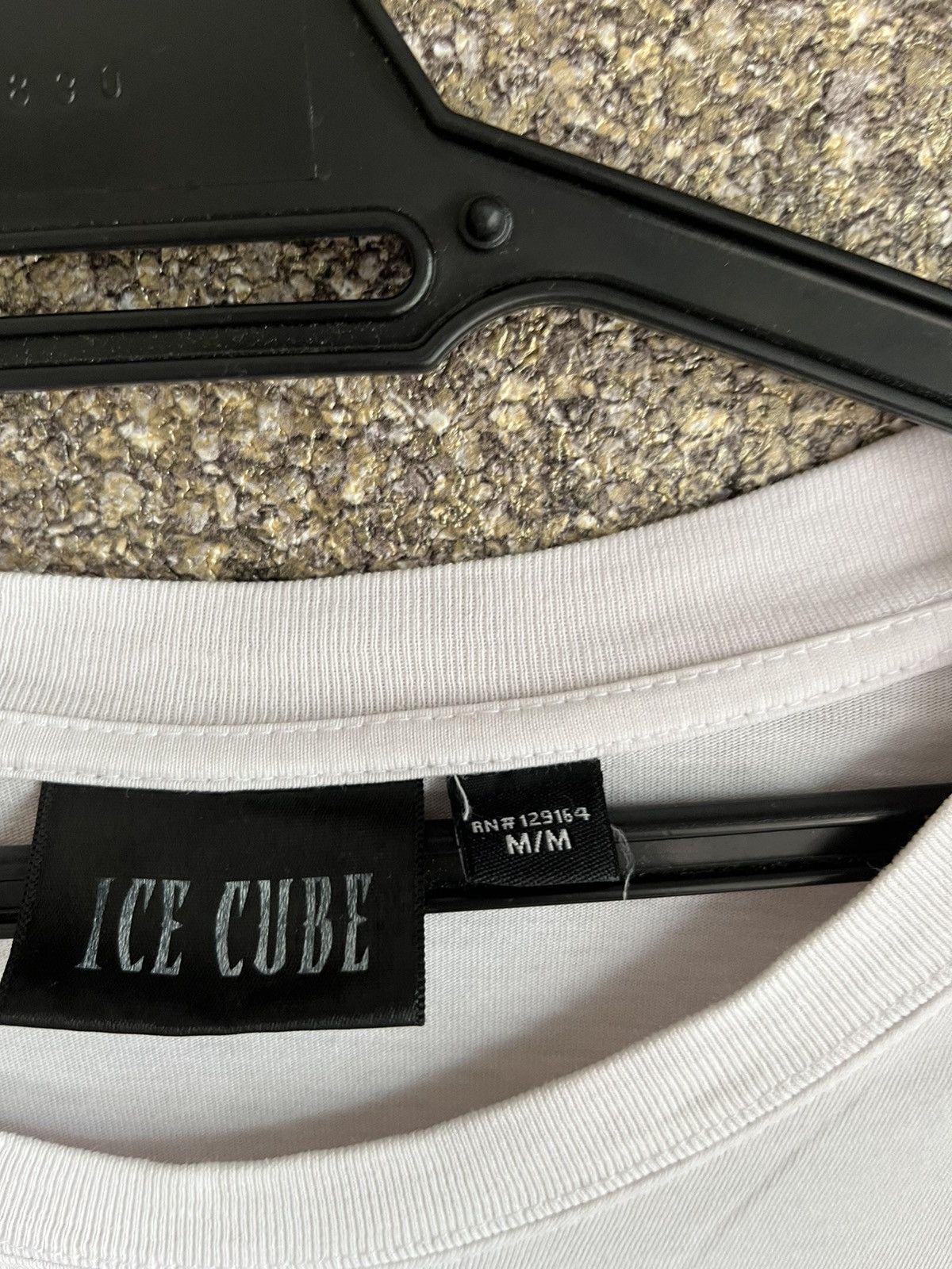 Vintage Ice cube ft63 Size US M / EU 48-50 / 2 - 3 Thumbnail