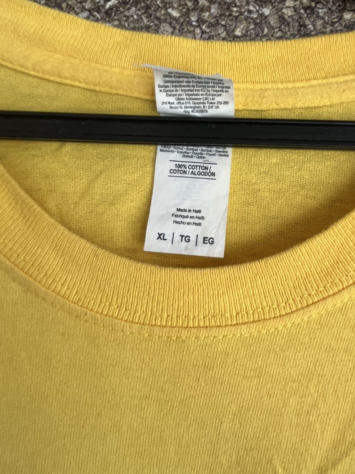 Vintage Johnny clarkes ft13 Size US XL / EU 56 / 4 - 3 Thumbnail